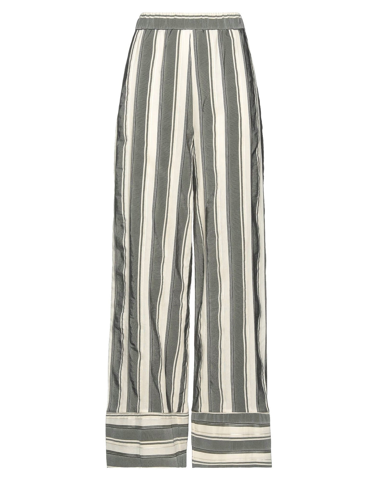 Ballantyne Womens Pants - Grey