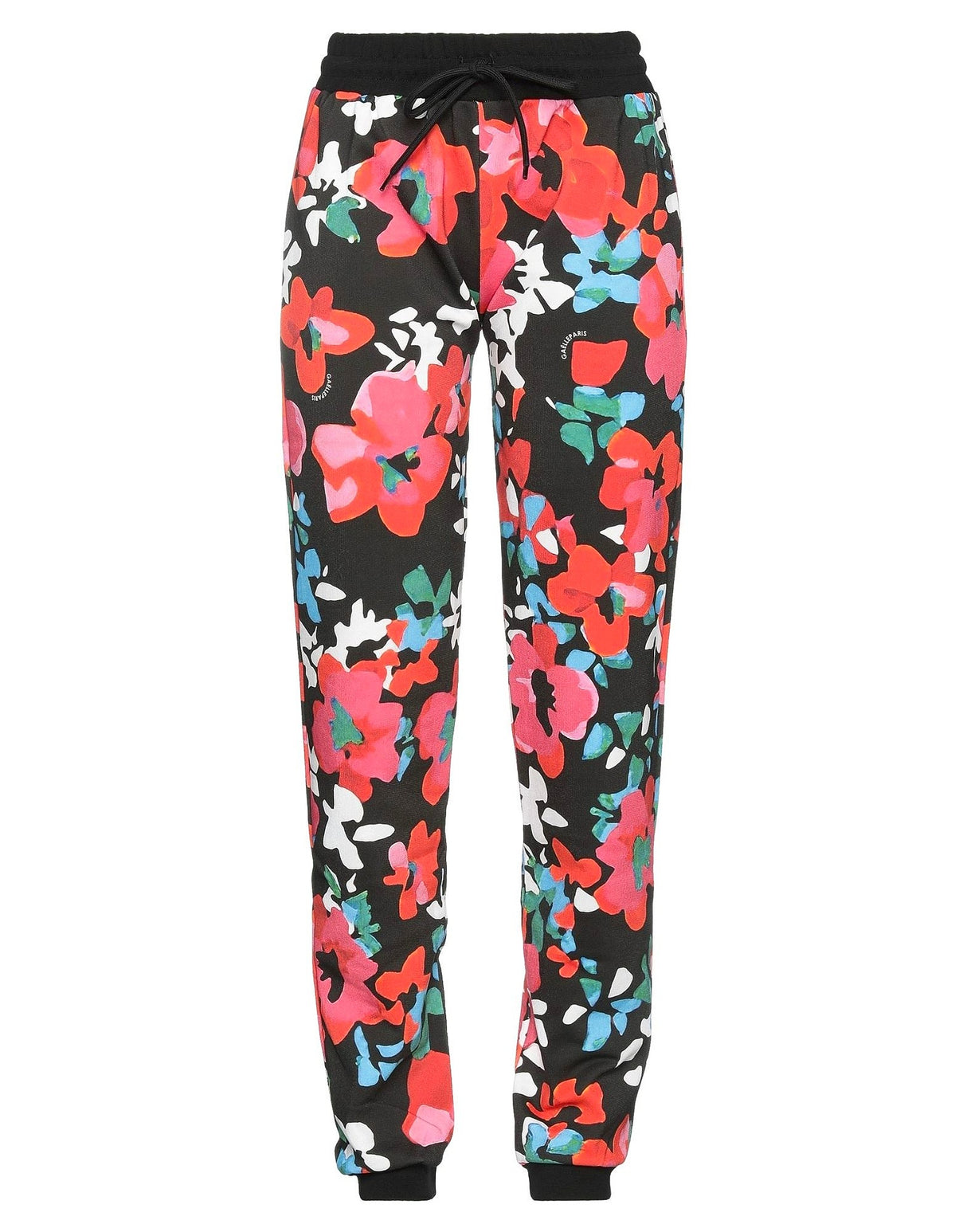 Gaëlle Paris Womens Pants - Black