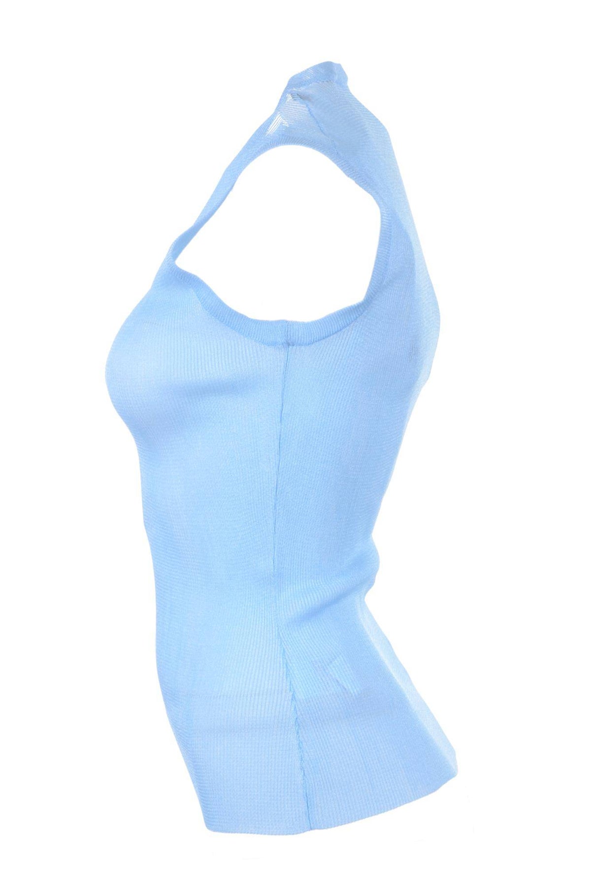 Dolce & Gabbana Women Sleeveless Top