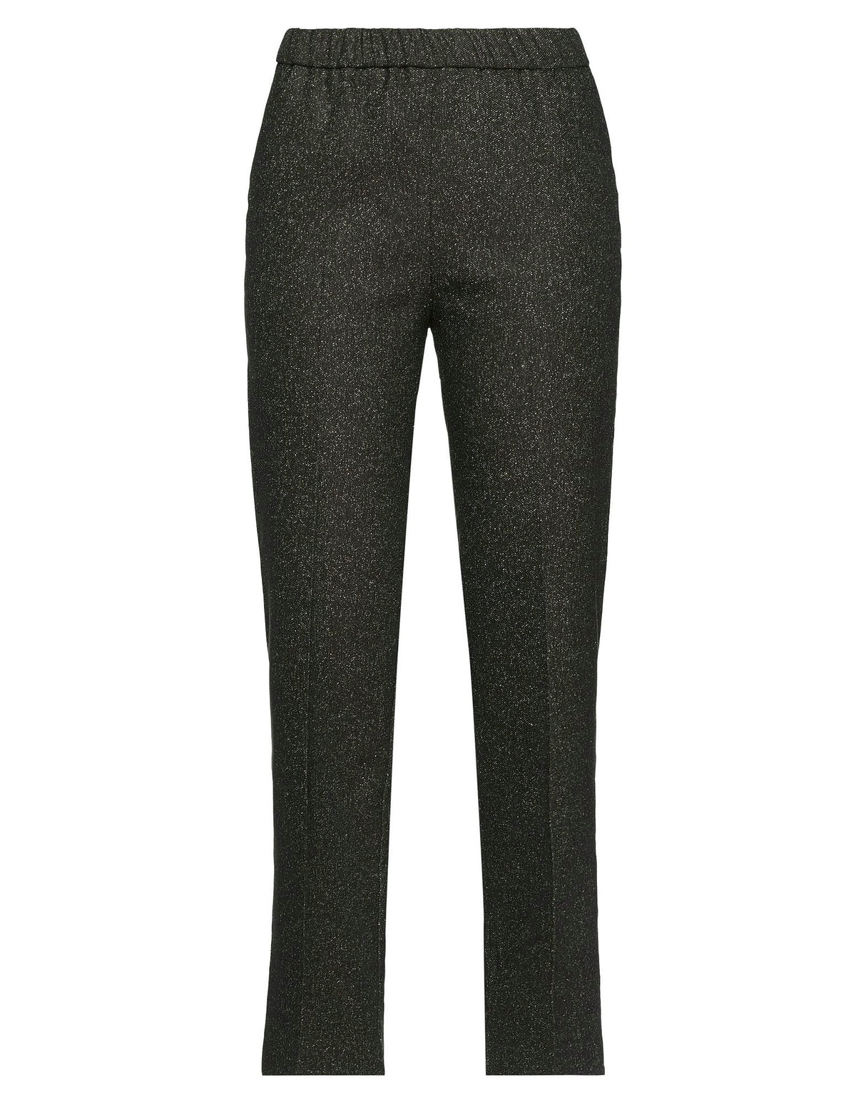 Beatrice .B Womens Pants - Military green