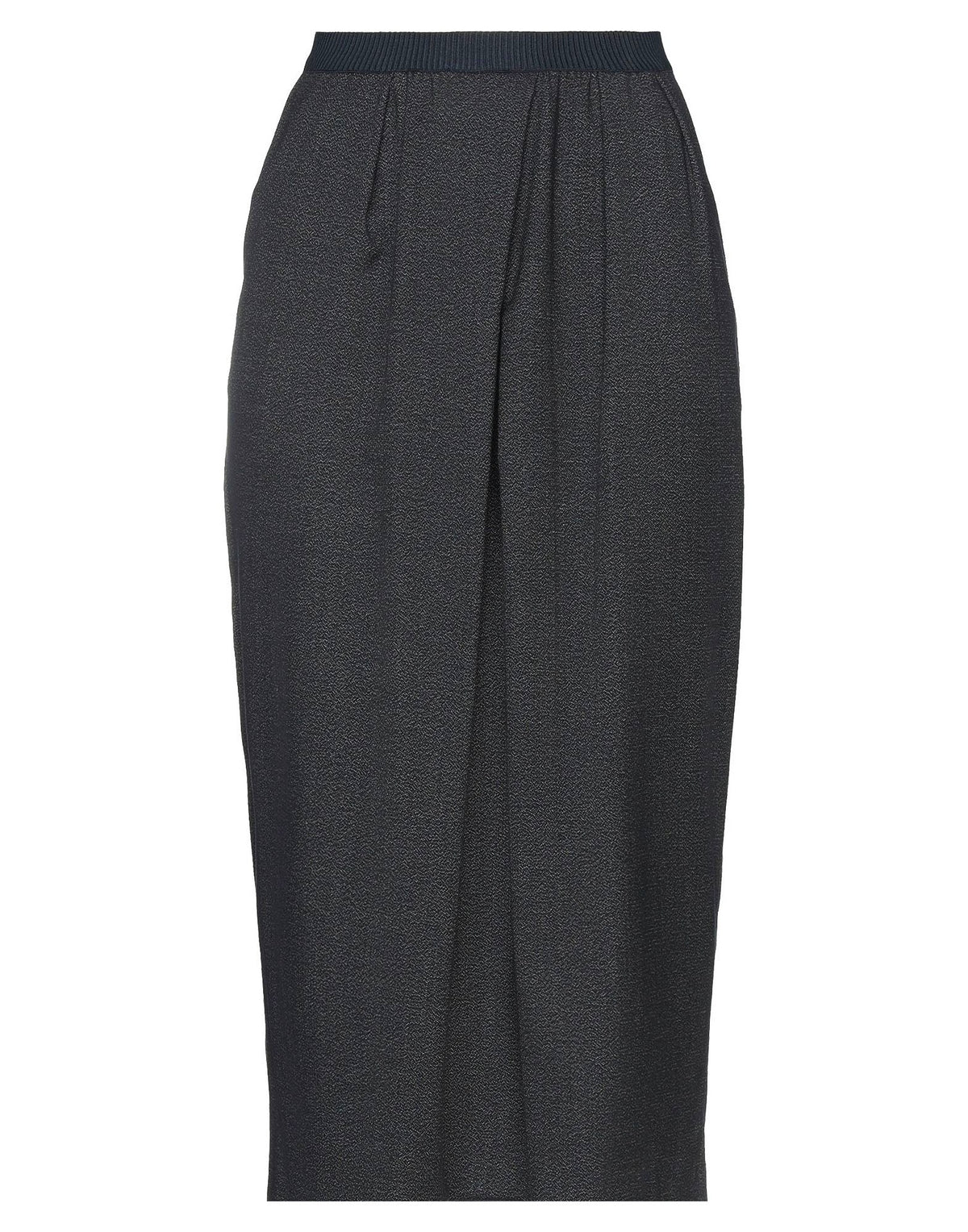 Ni? Womens Skirts - Midnight blue