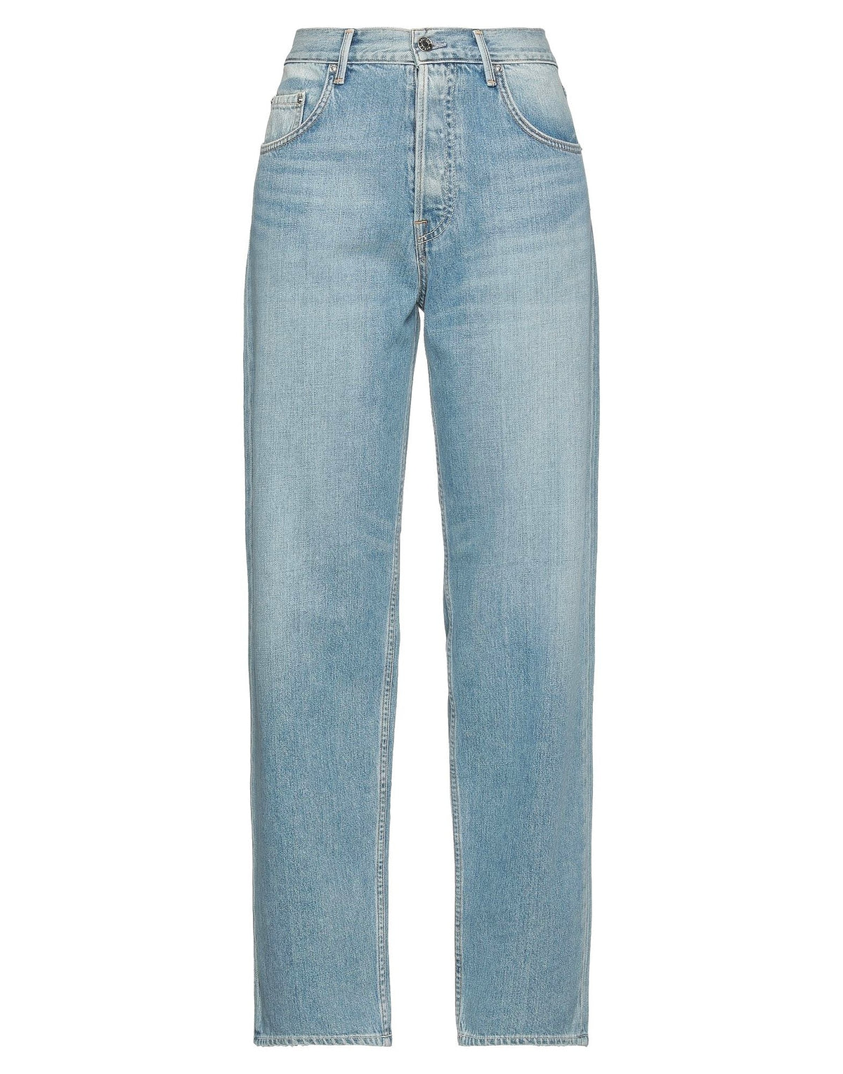 Grlfrnd Womens Jeans - Blue
