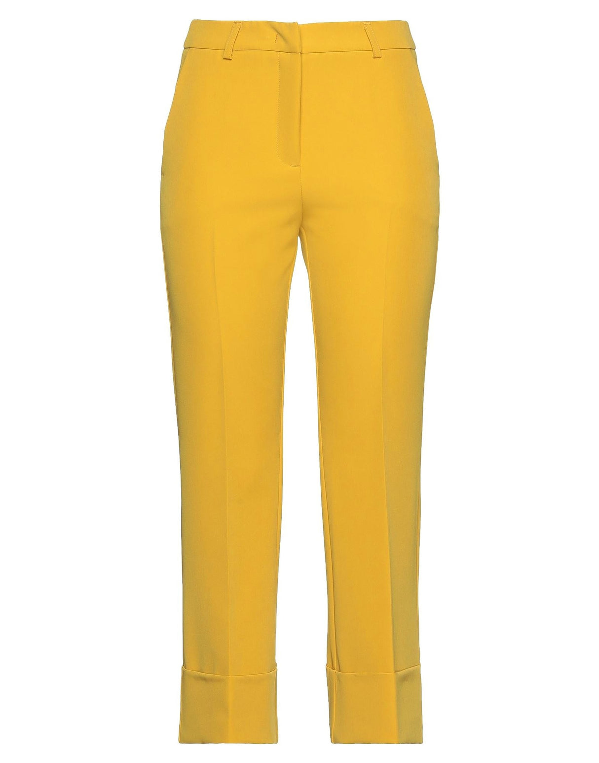 Lvl Level Vibes Level Womens Pants - Marigold