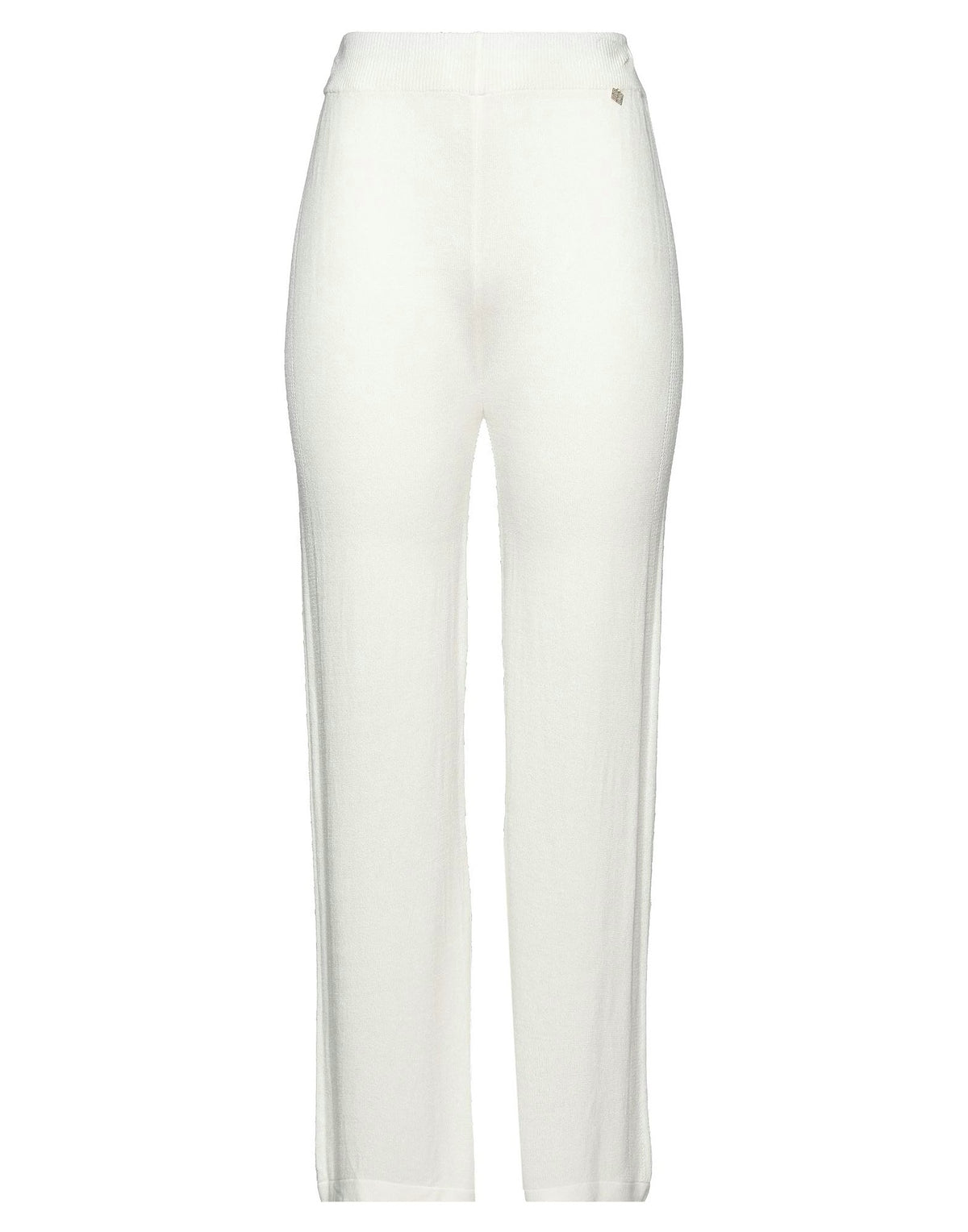 Gil Santucci Womens Pants - White