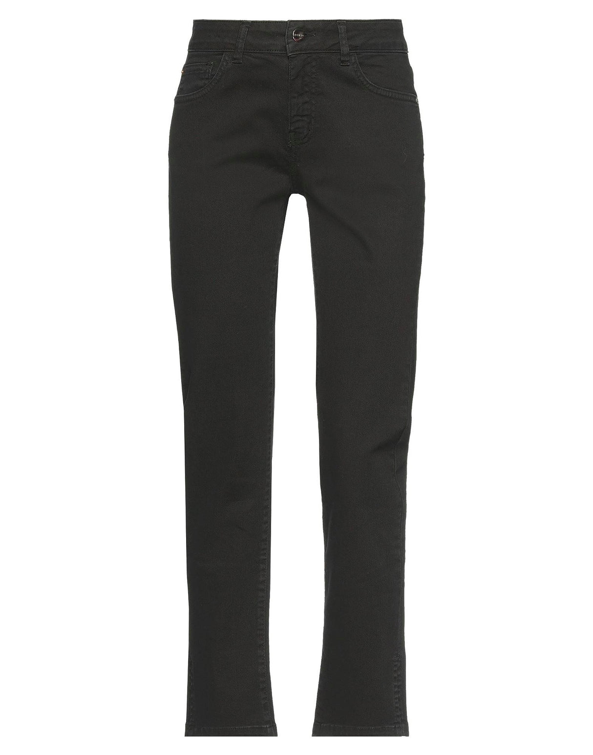 Le Fate Womens Pants - Black