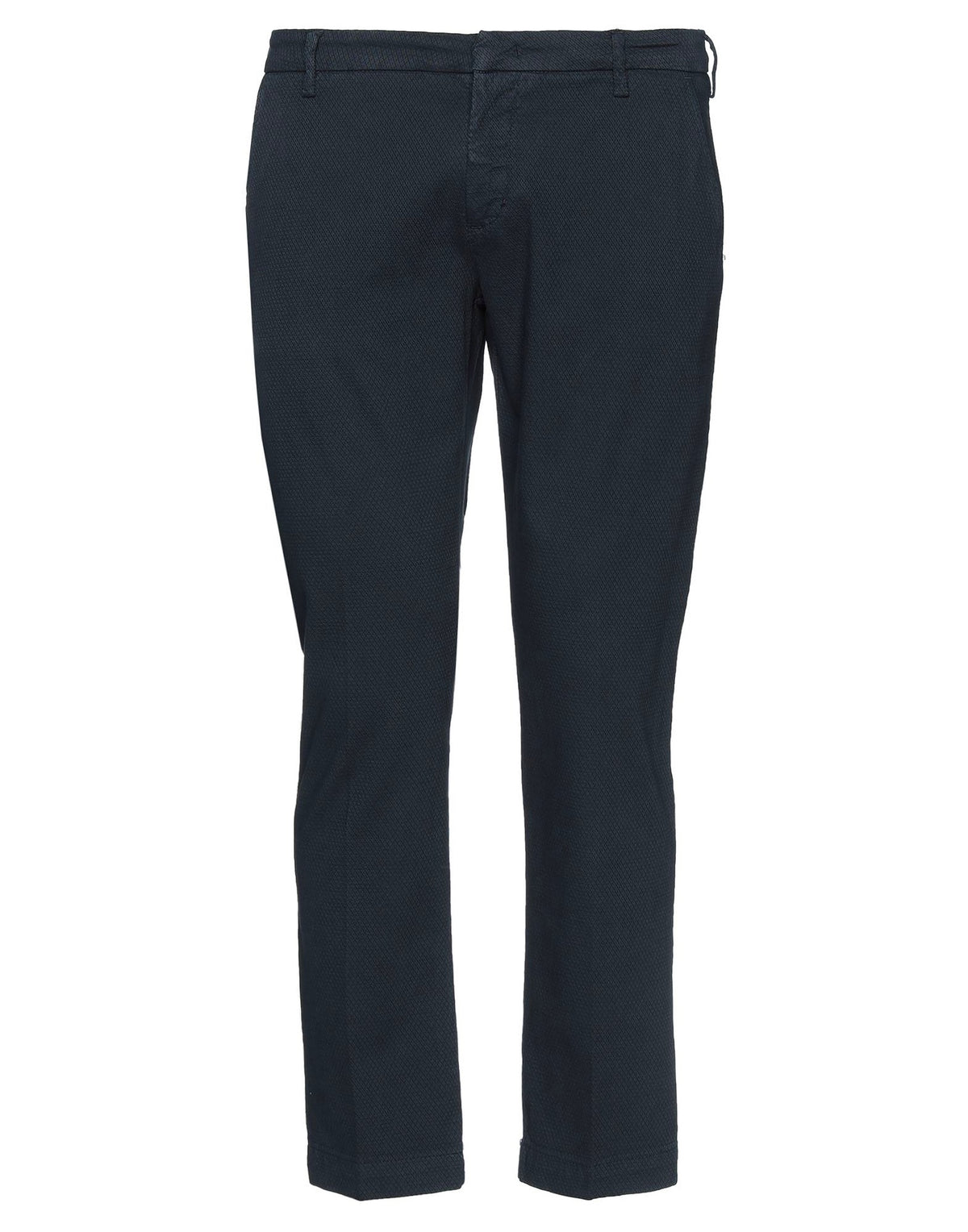 Entre Amis Mens Pants - Midnight blue