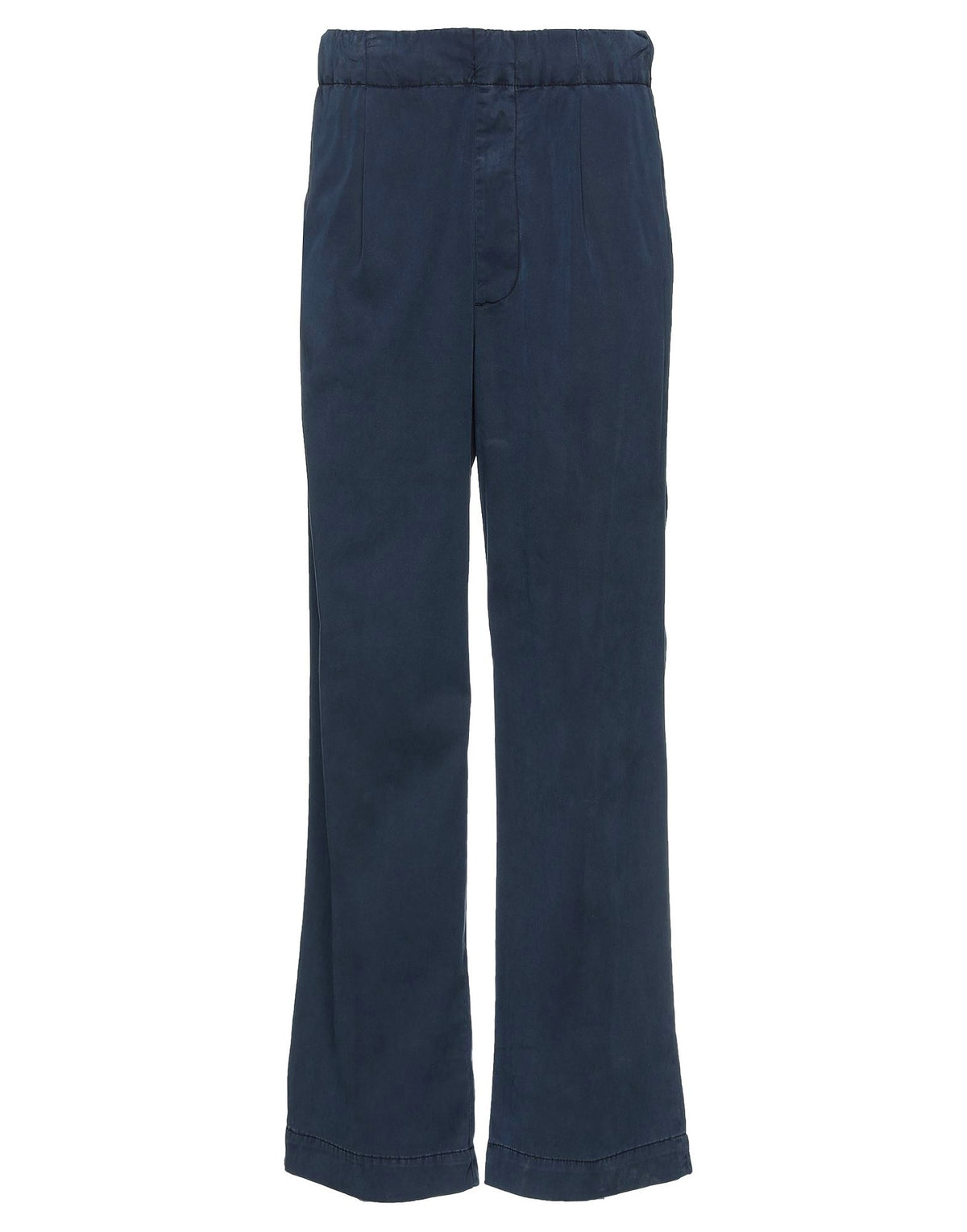 White Sand Mens Pants - Midnight blue