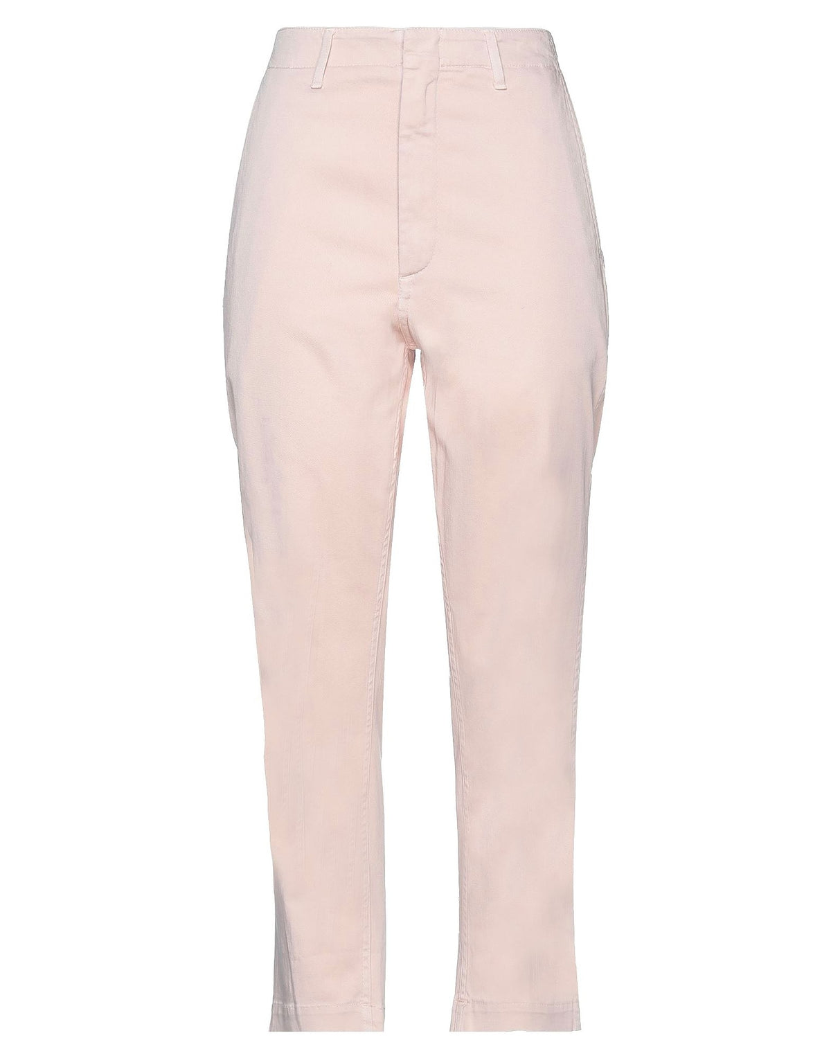 Dondup Womens Pants - Pink