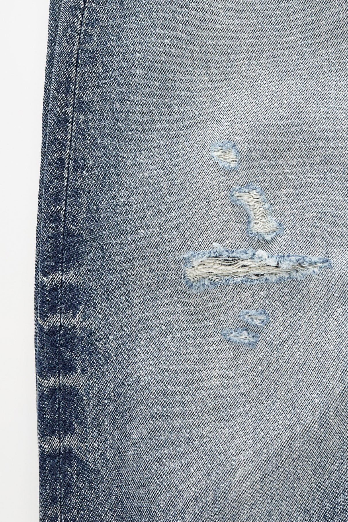 Cotton On Men's Riot Jeans - Blue