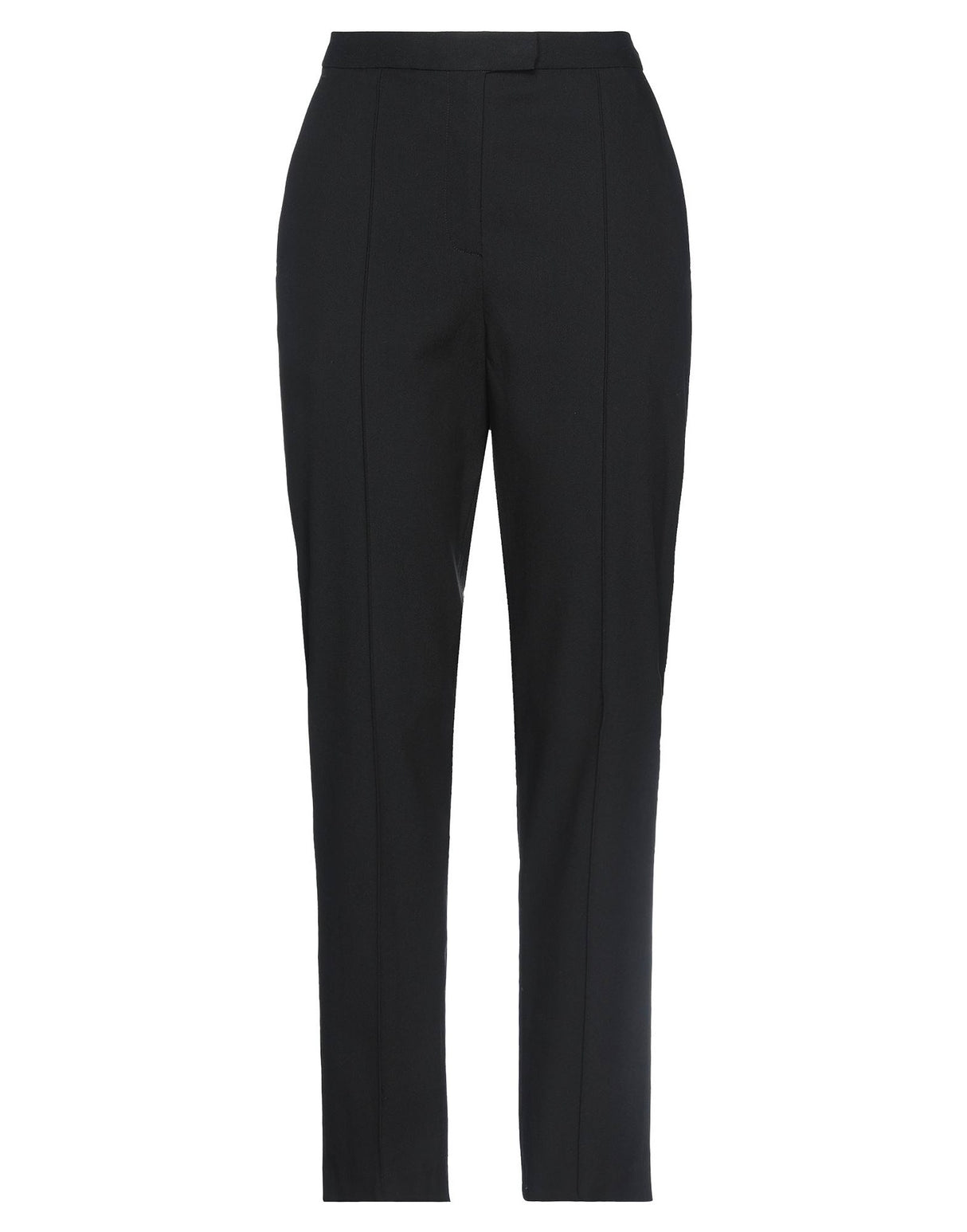 Rebecca Vallance Womens Pants - Black