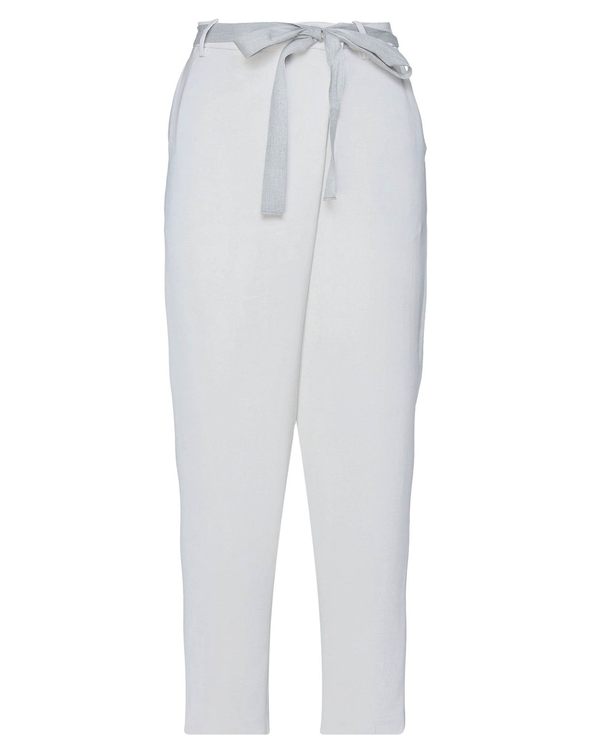 Sportmax Womens Pants - White