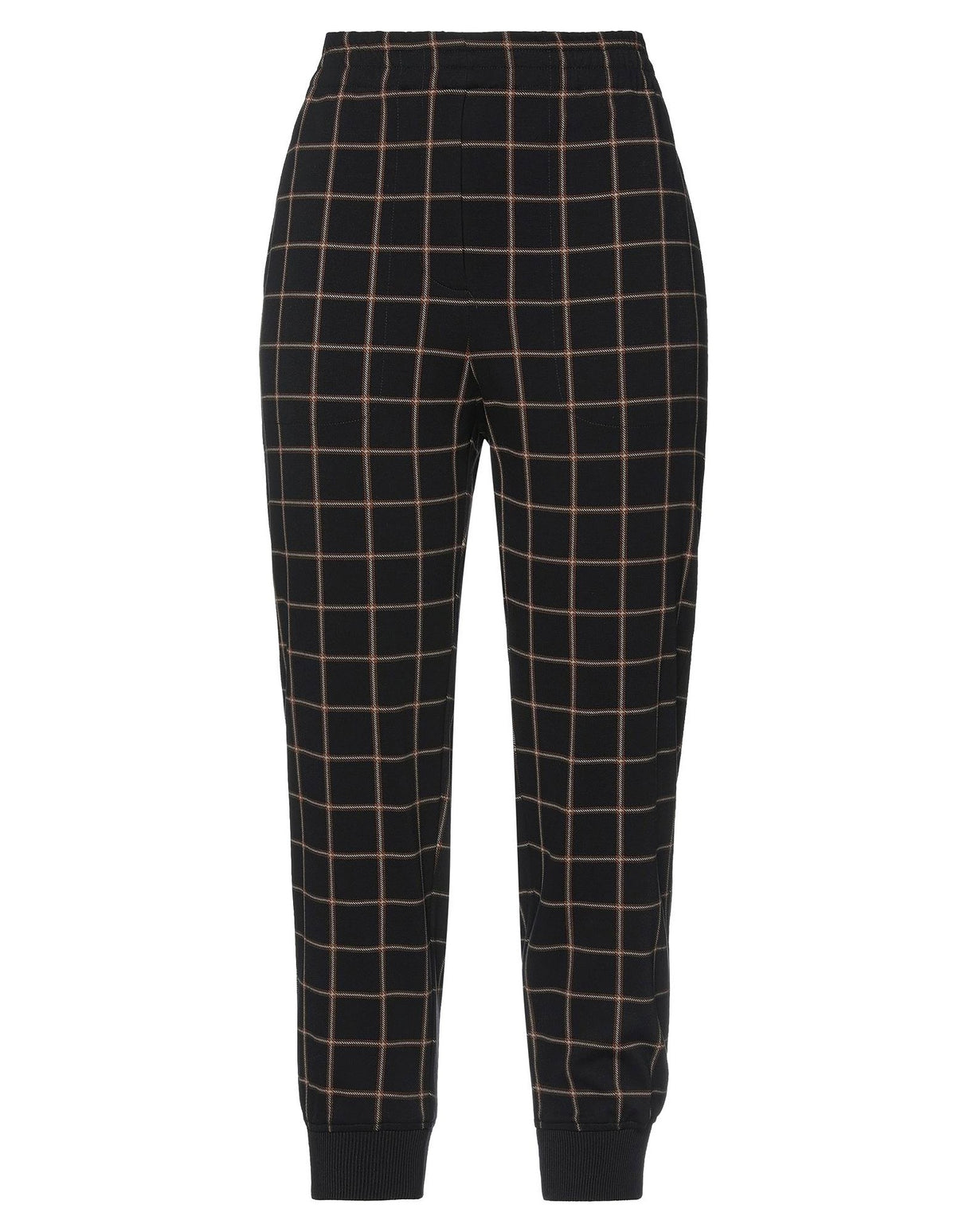 Jucca Womens Pants - Black