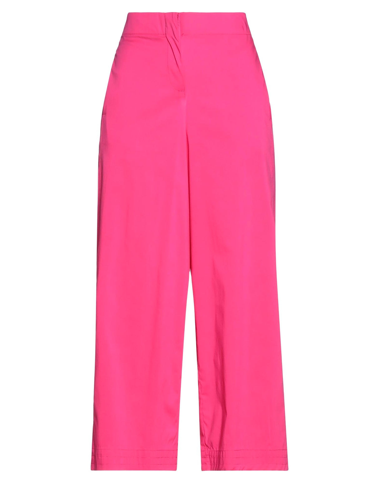 Jijil Womens Pants - Fuchsia