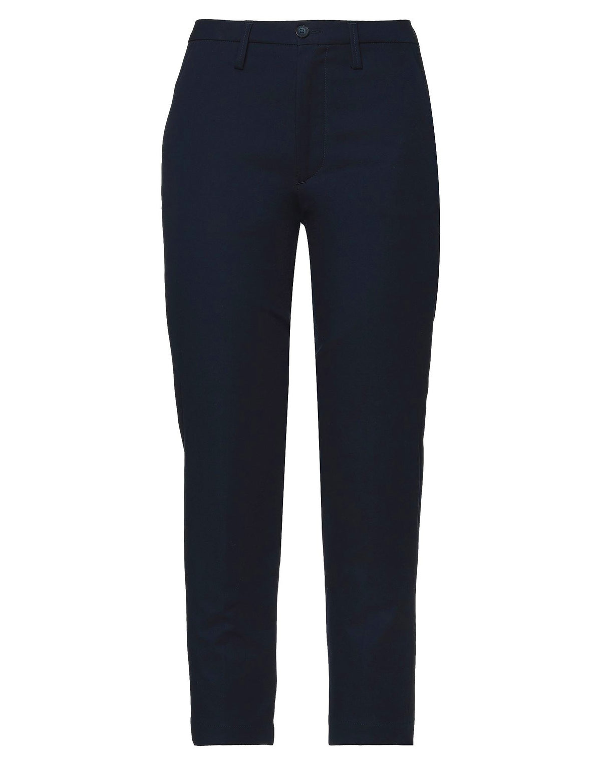Tissué Womens Pants - Midnight blue