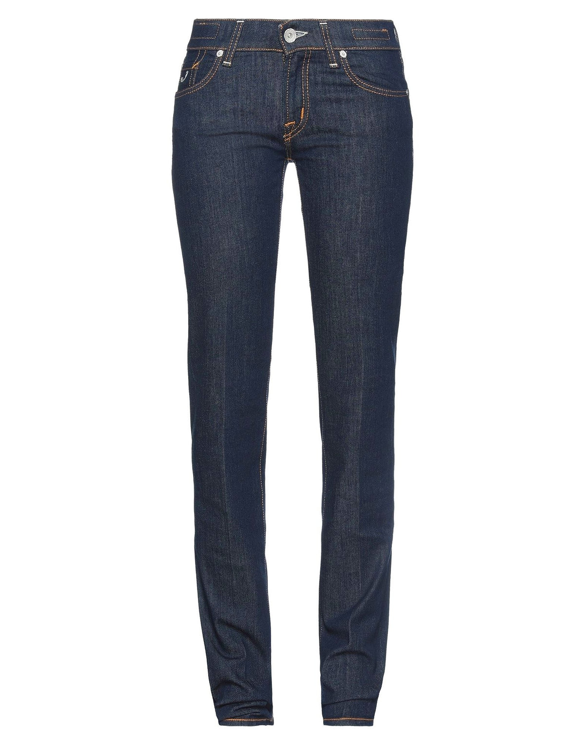 Jacob Coh?n Womens Jeans - Blue