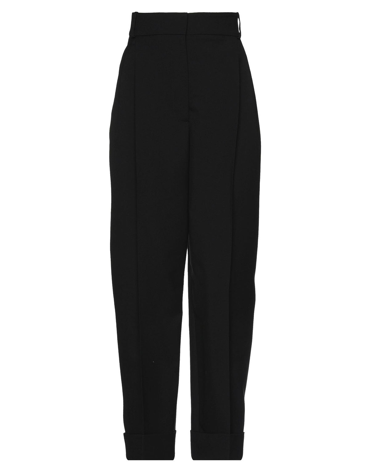 Mcqueen Womens Pants - Black