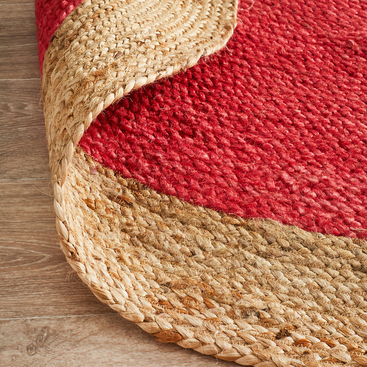 Atrium Polo Cherry Rug