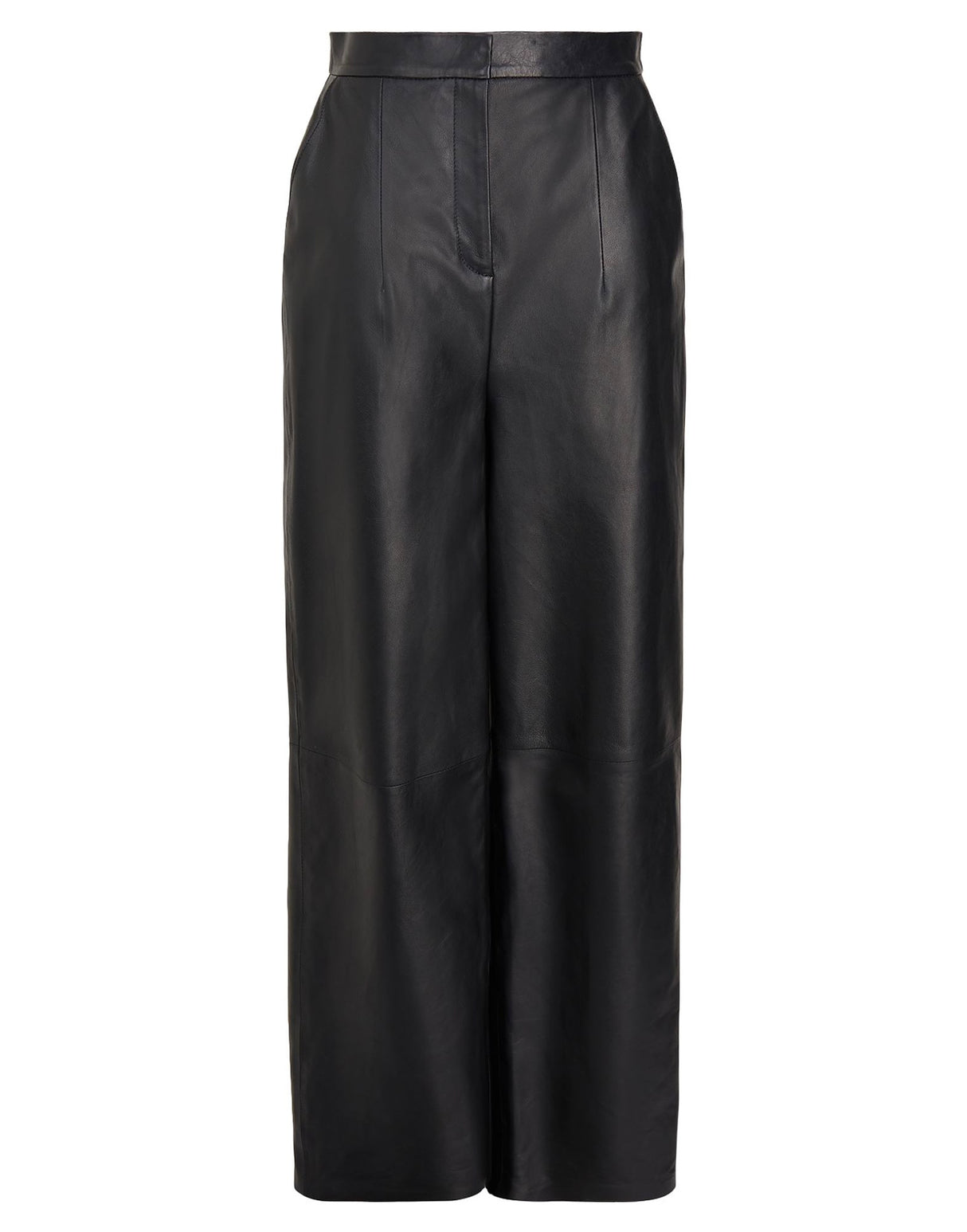 8 By Yoox Womens Pants - Black