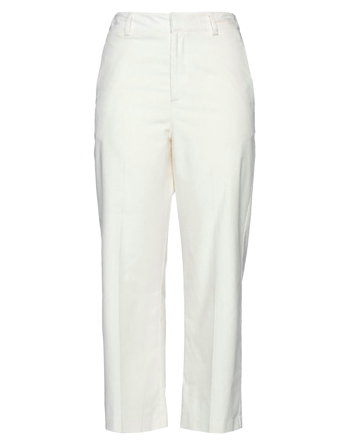 Messagerie Womens Pants - Ivory