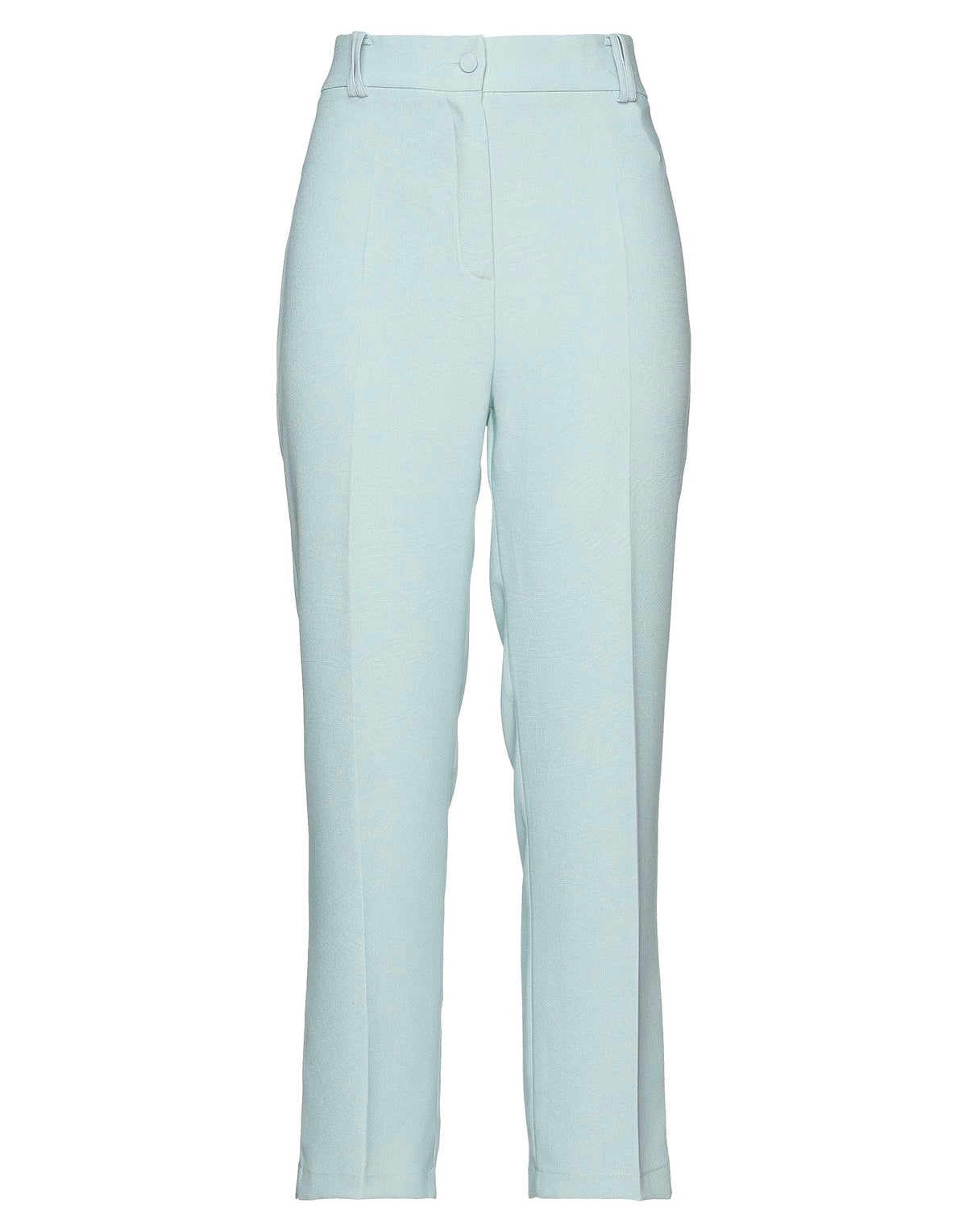 Hebe Studio Womens Pants - Light green