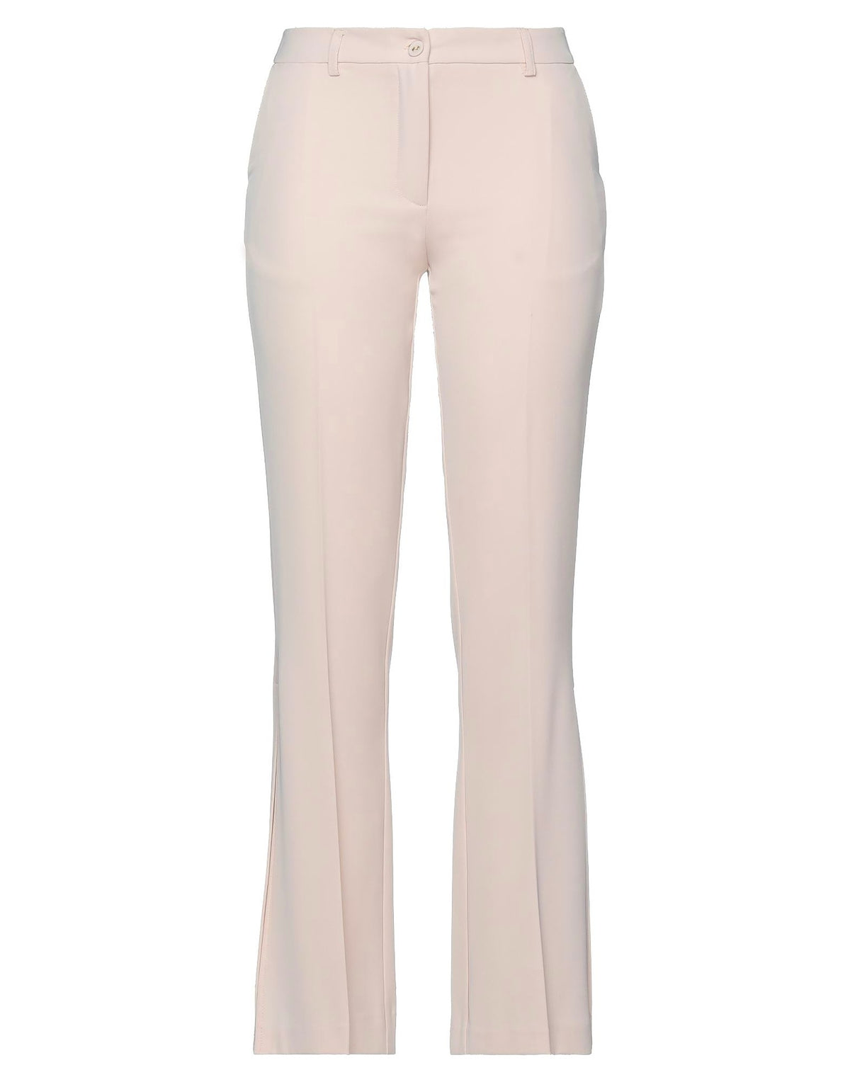 Marc Ellis Womens Pants - Beige
