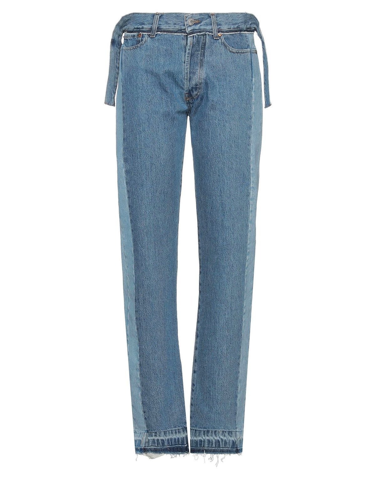 Forte Dei Marmi Couture Womens Jeans - Blue