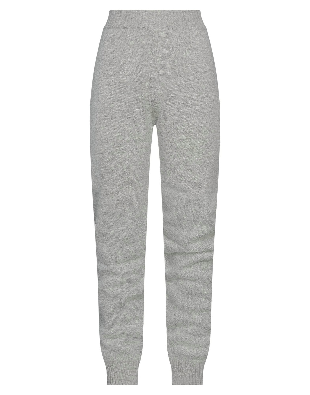 Ermanno Scervino Womens Pants - Light grey