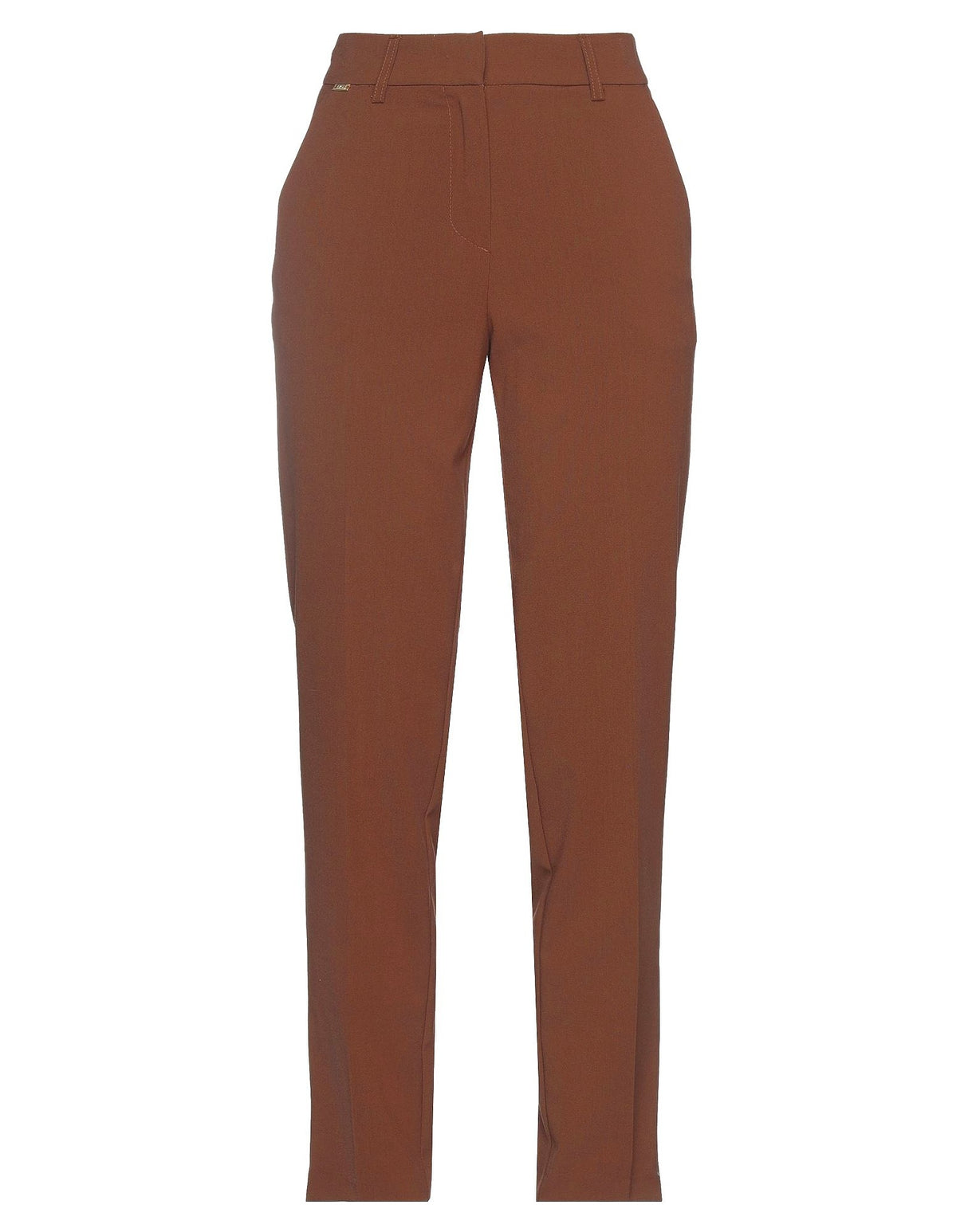 Kaos Womens Pants - Brown