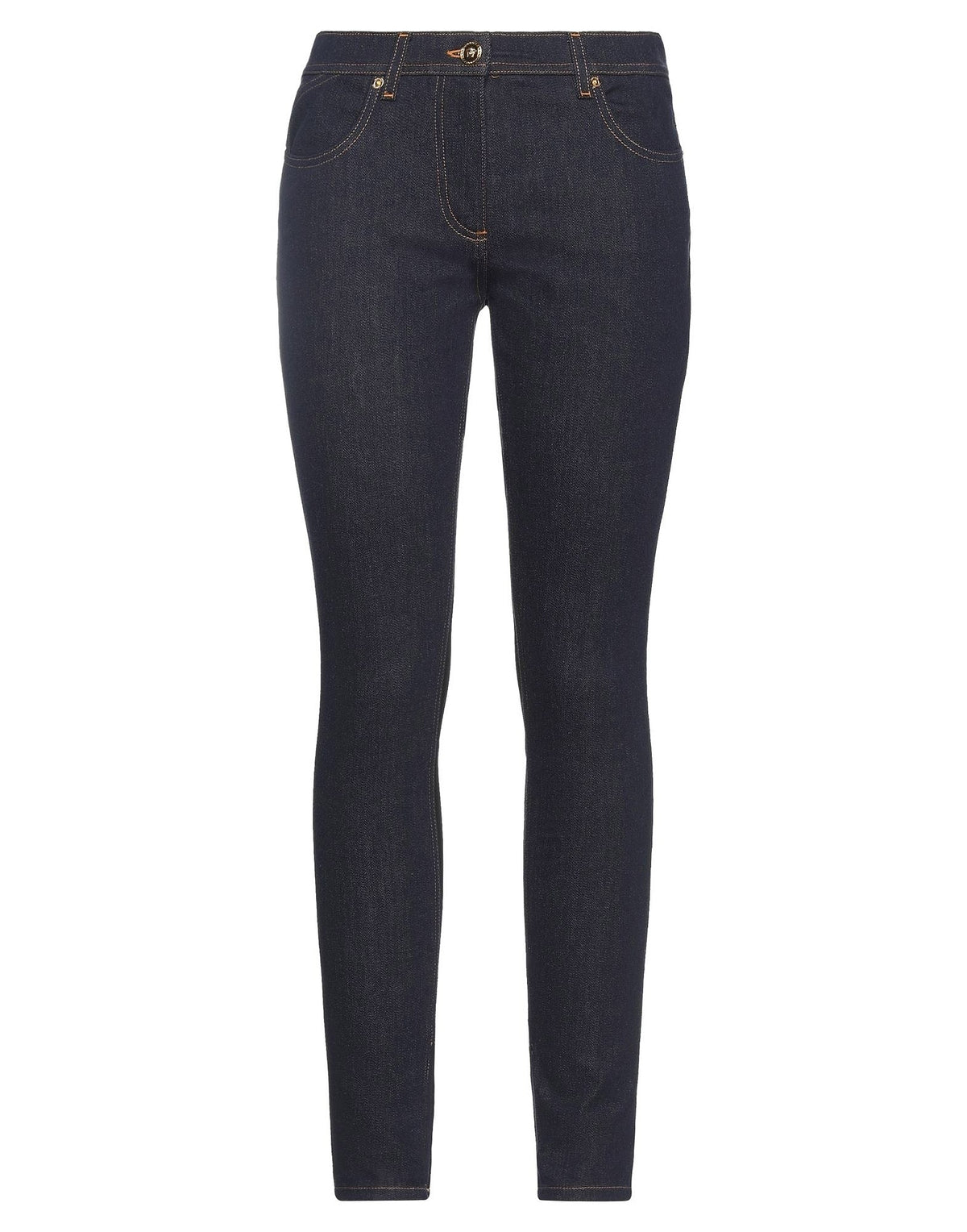 Versace Womens Jeans - Blue
