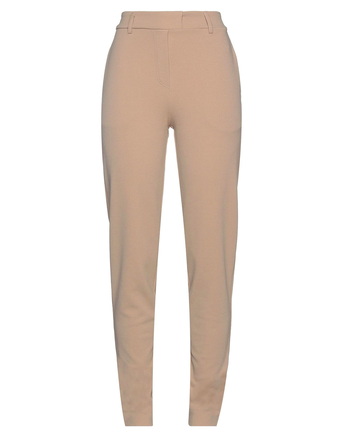 Alpha Studio Womens Pants - Light brown