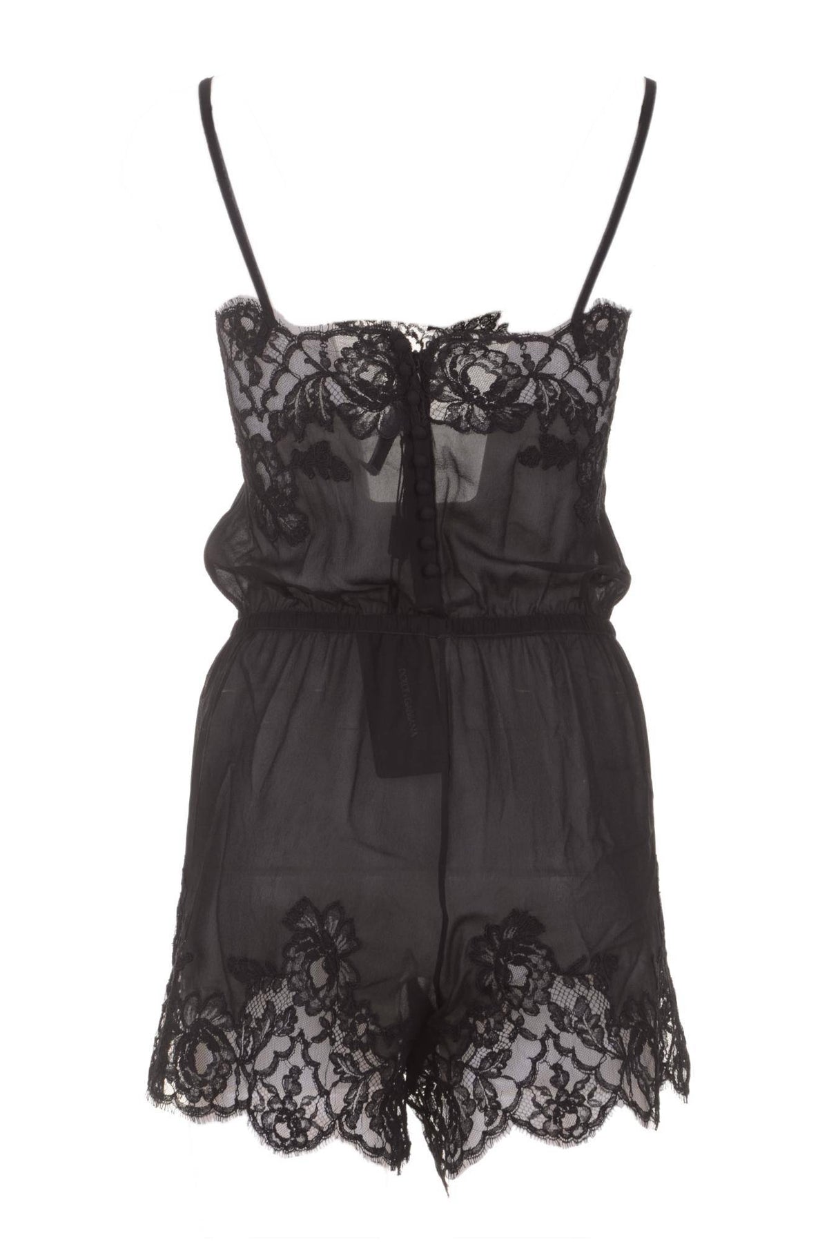 Dolce & Gabbana Women Lingerie Rompers