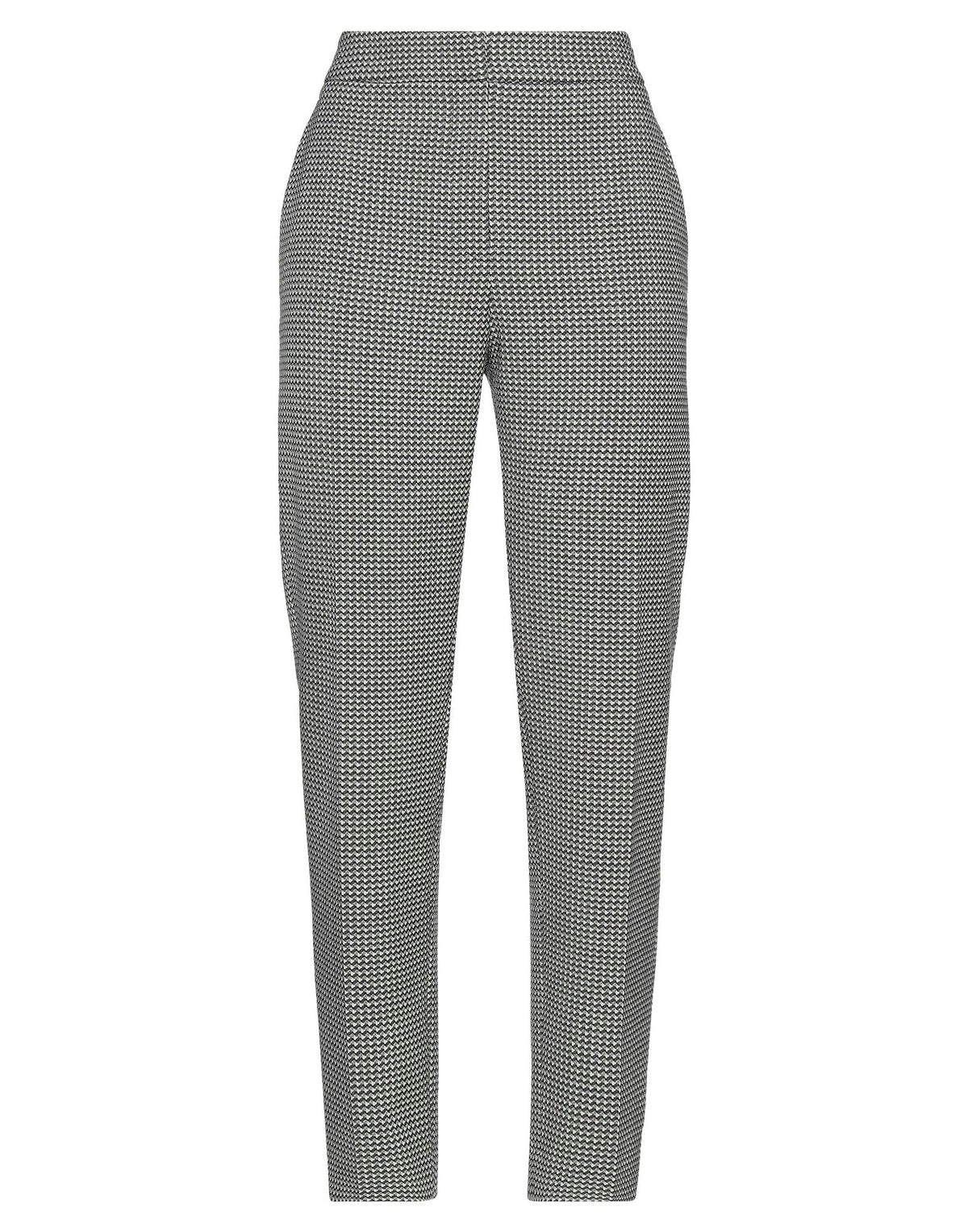 True Royal Womens Pants - Black