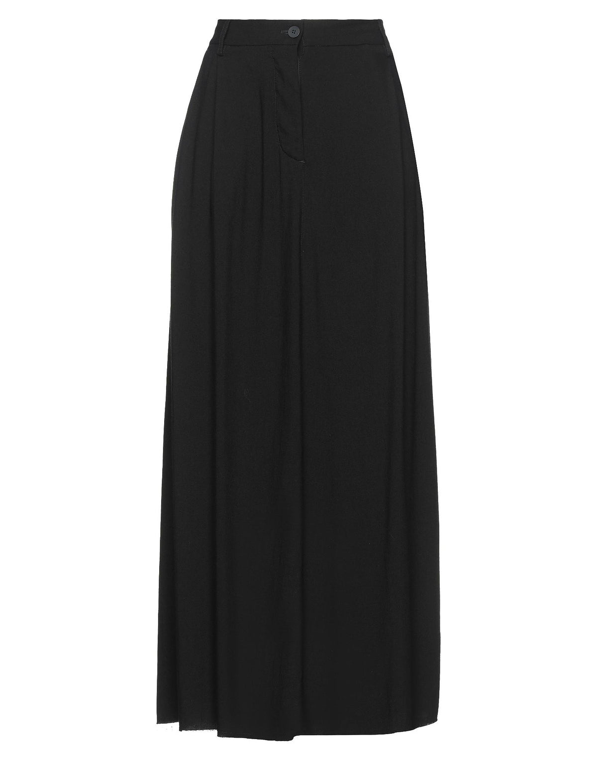Masnada Womens Skirts - Black