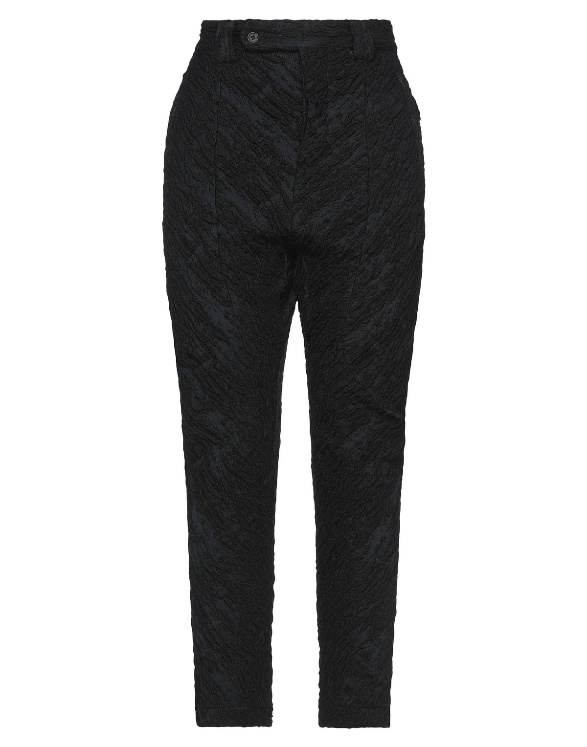 Tvscia Womens Pants - Black