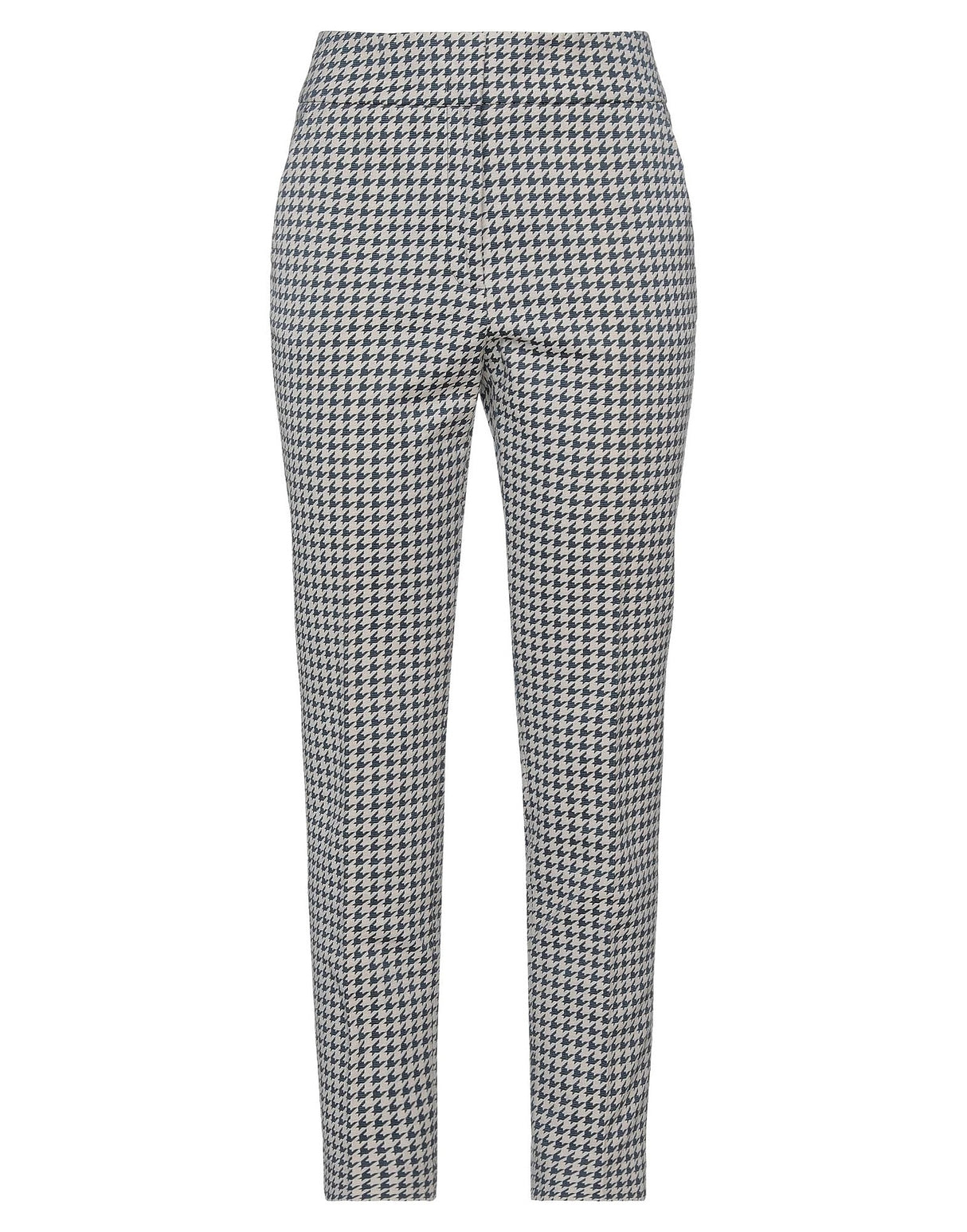 Peserico Womens Pants - Light grey