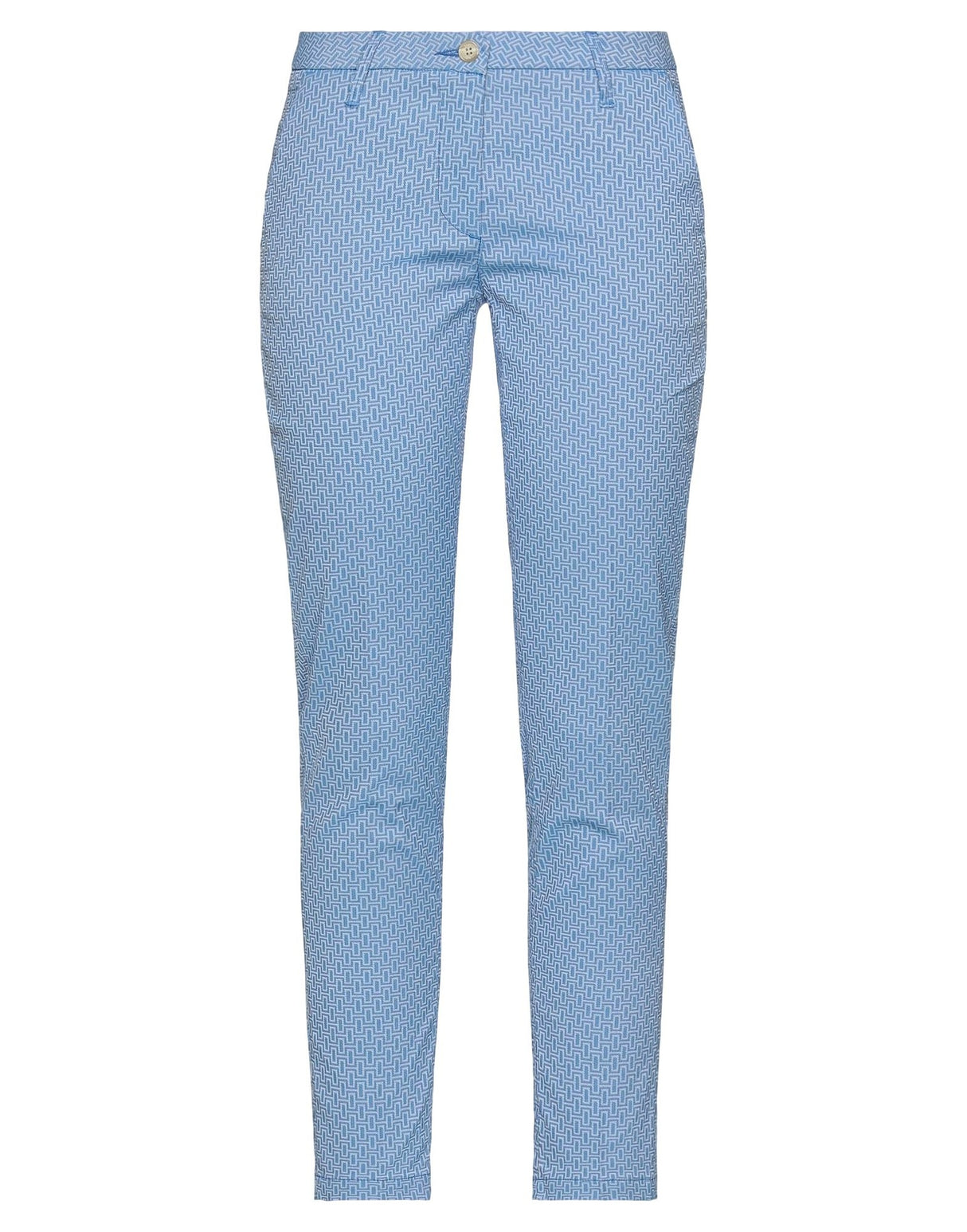 Shaft Womens Pants - Azure