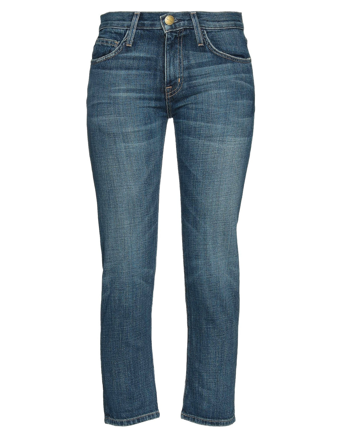 Current/Elliott Womens Jeans - Blue