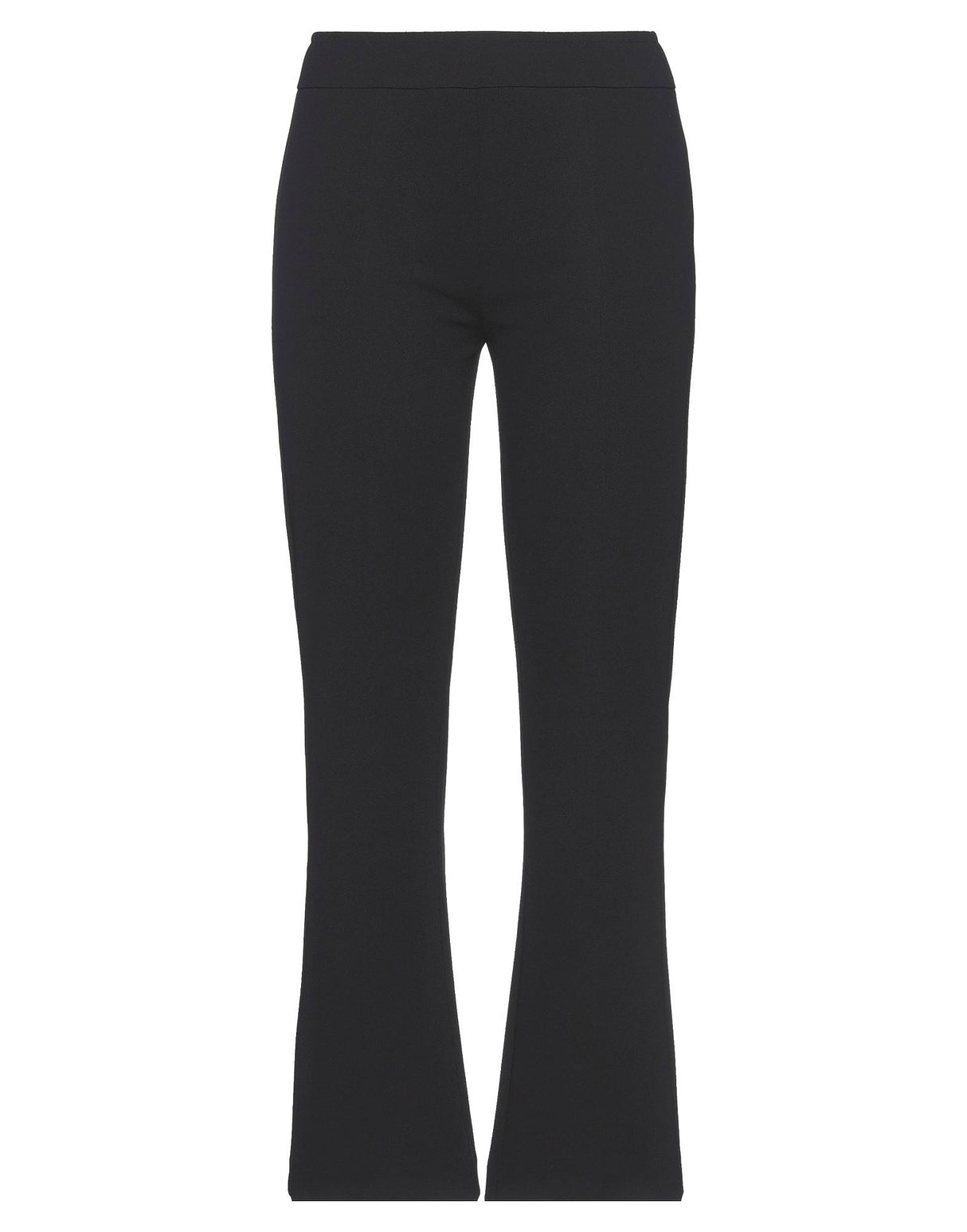 Le Noir Womens Pants - Black
