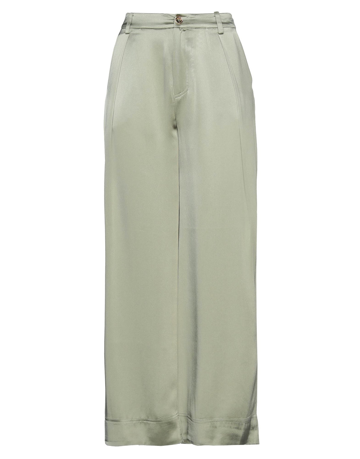 Ma'Couture Womens Pants - Sage green