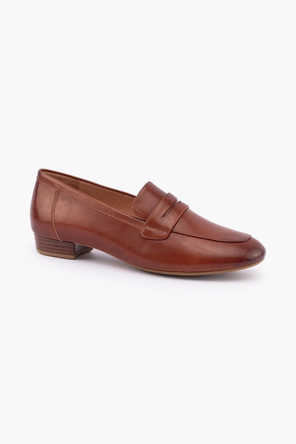 Silver Lining Eliza Cognac