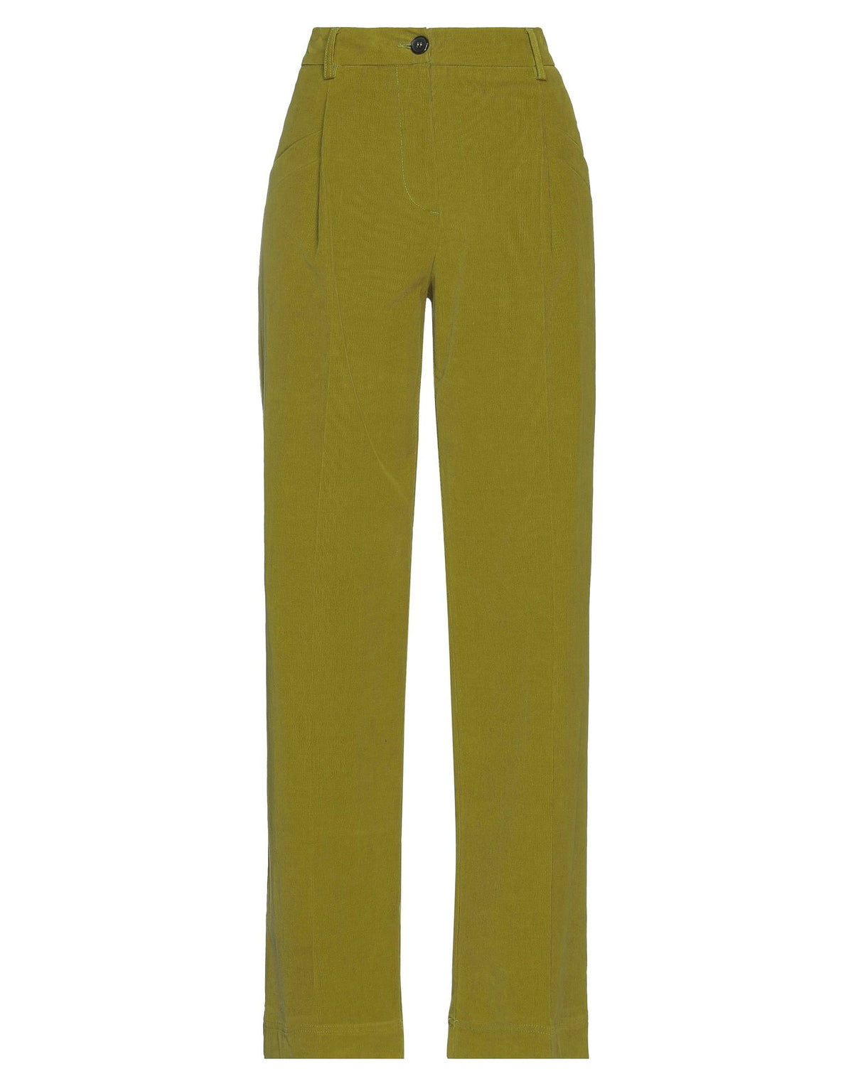 Momoní Womens Pants - Military green