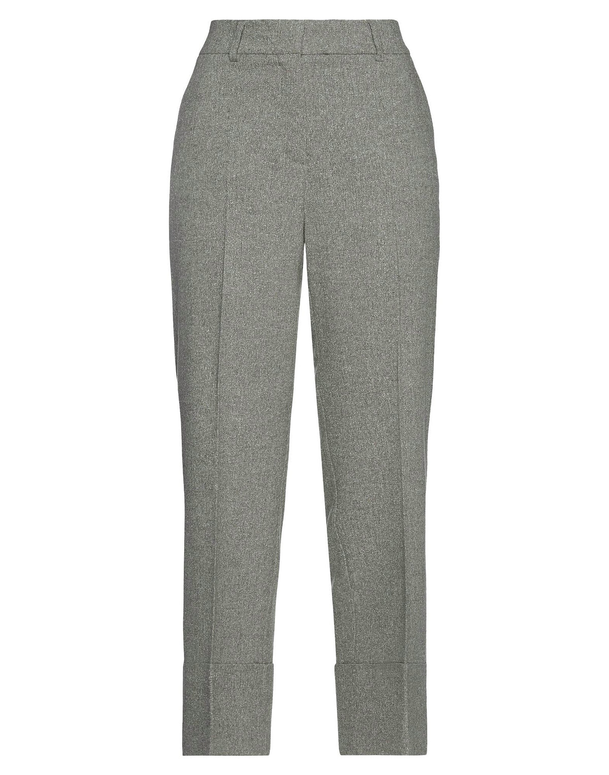 Beatrice .B Womens Pants - Taupe