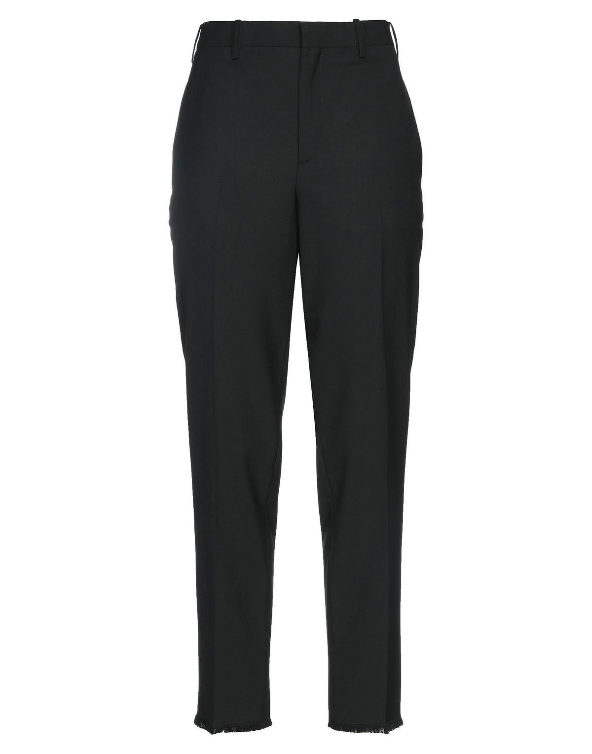 Neil Barrett Womens Pants - Black