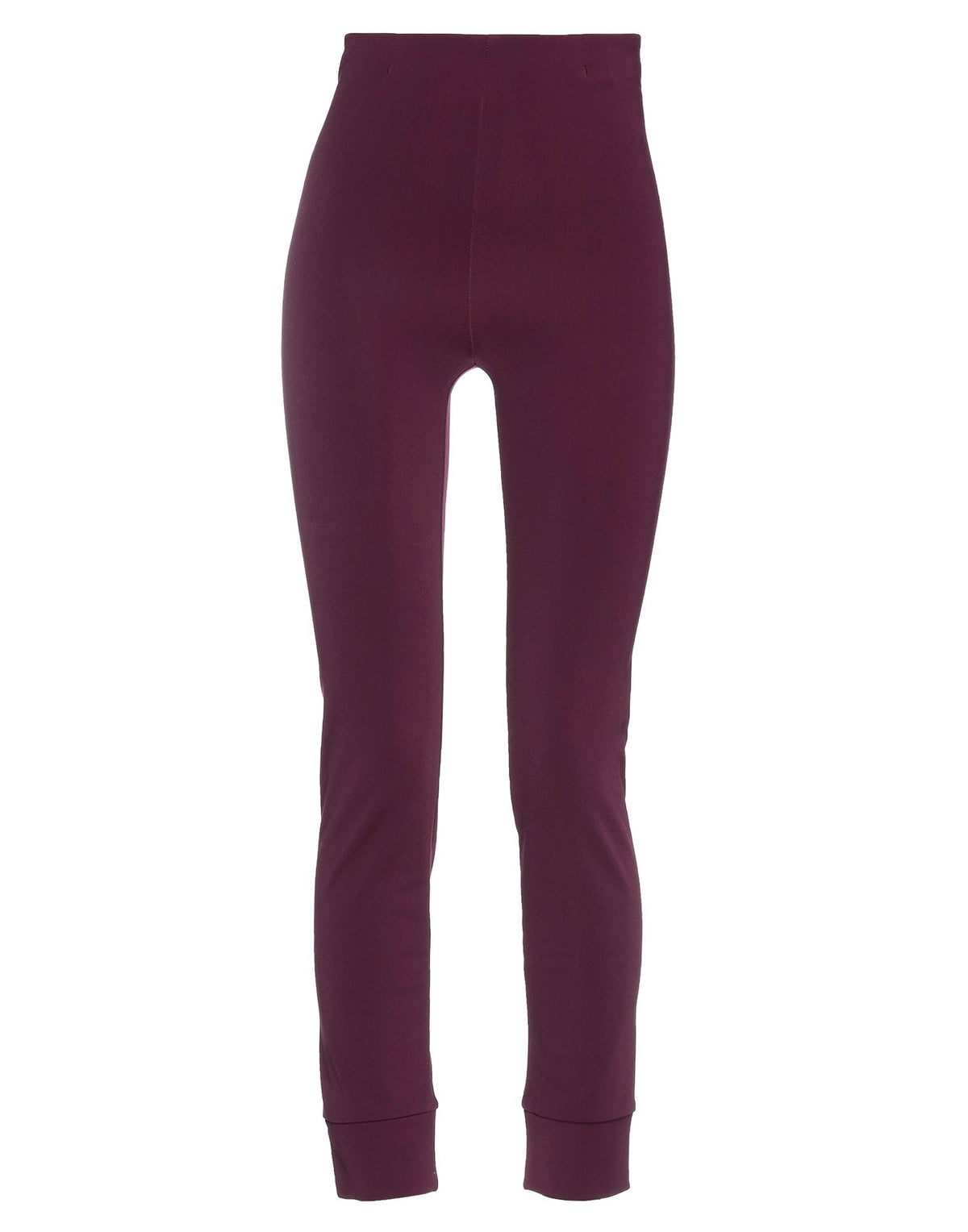 High Womens Pants - Plum