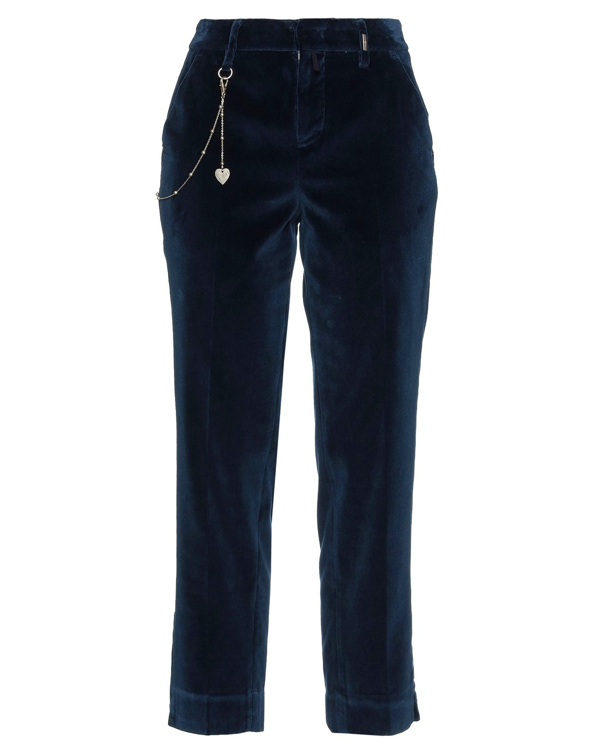 High Womens Pants - Midnight blue