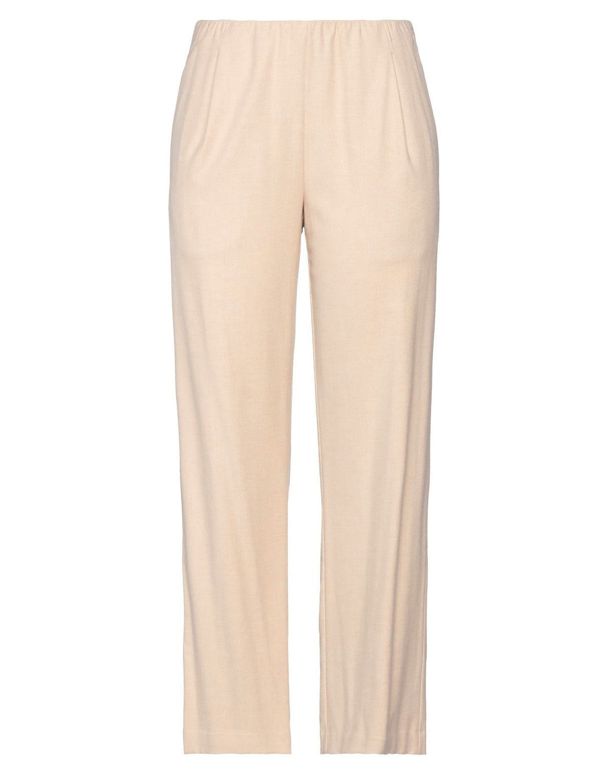 Vince. Womens Pants - Beige