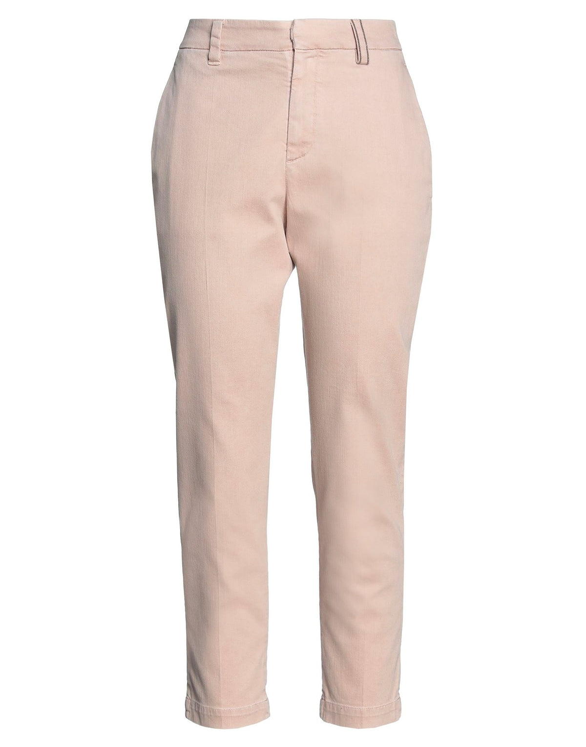 Brunello Cucinelli Womens Pants - Pink