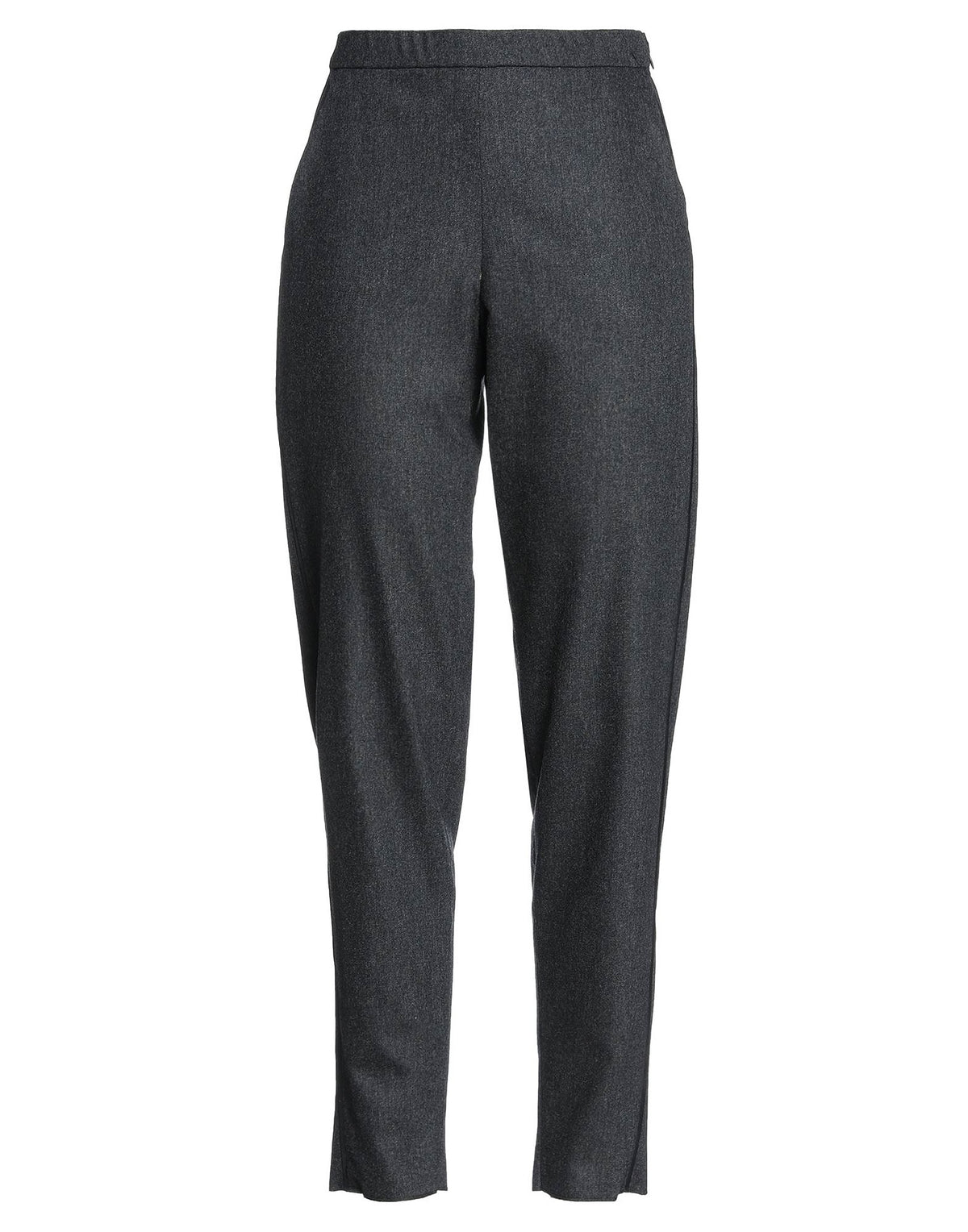 Emporio Armani Womens Pants - Lead
