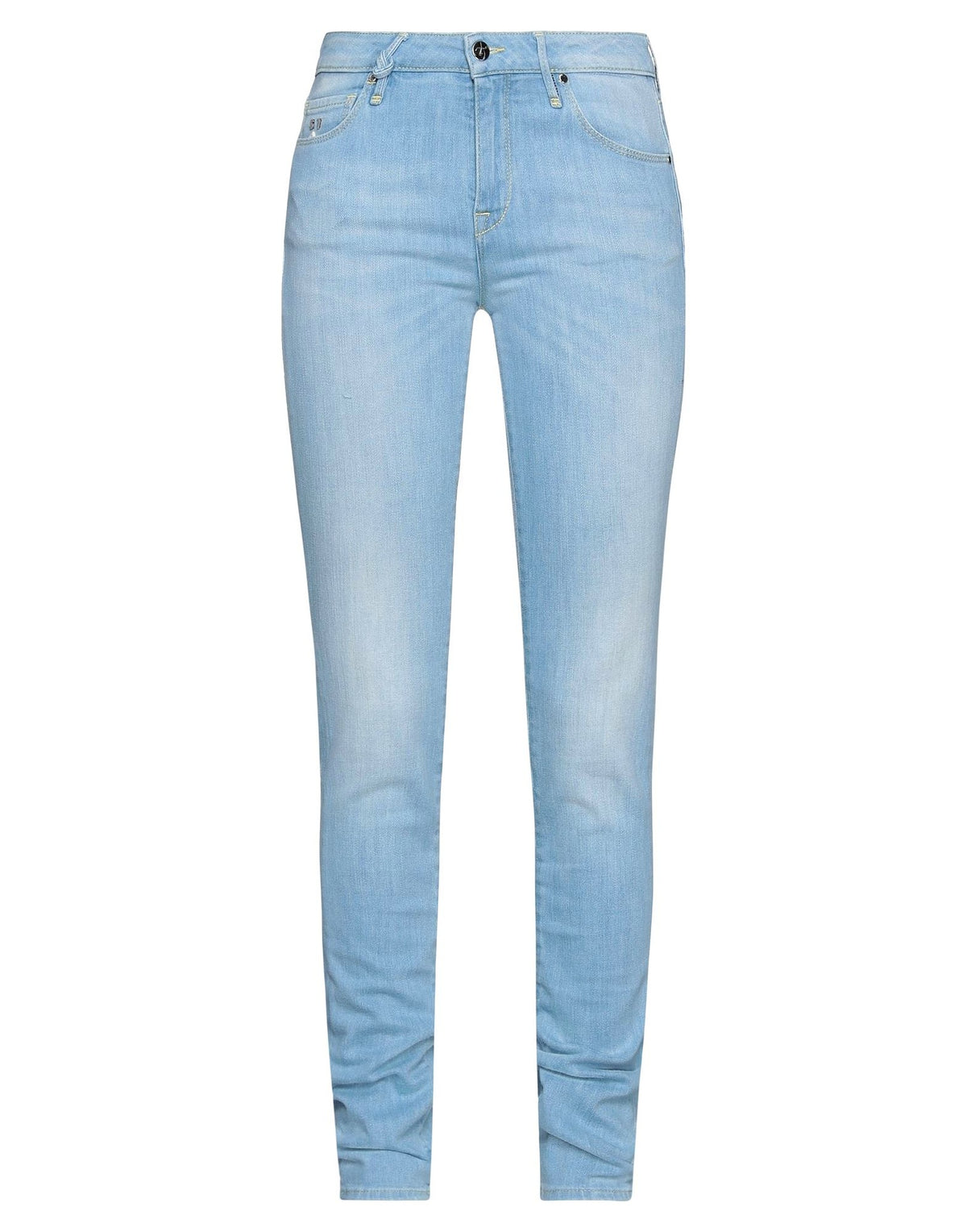 Tramarossa Womens Jeans - Blue