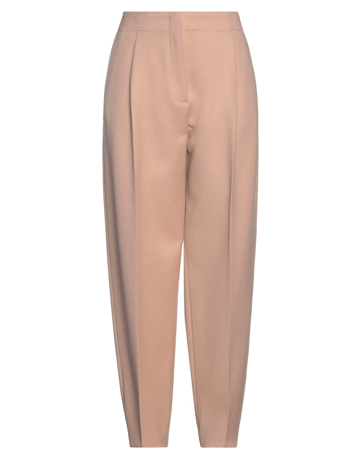Agnona Womens Pants - Sand